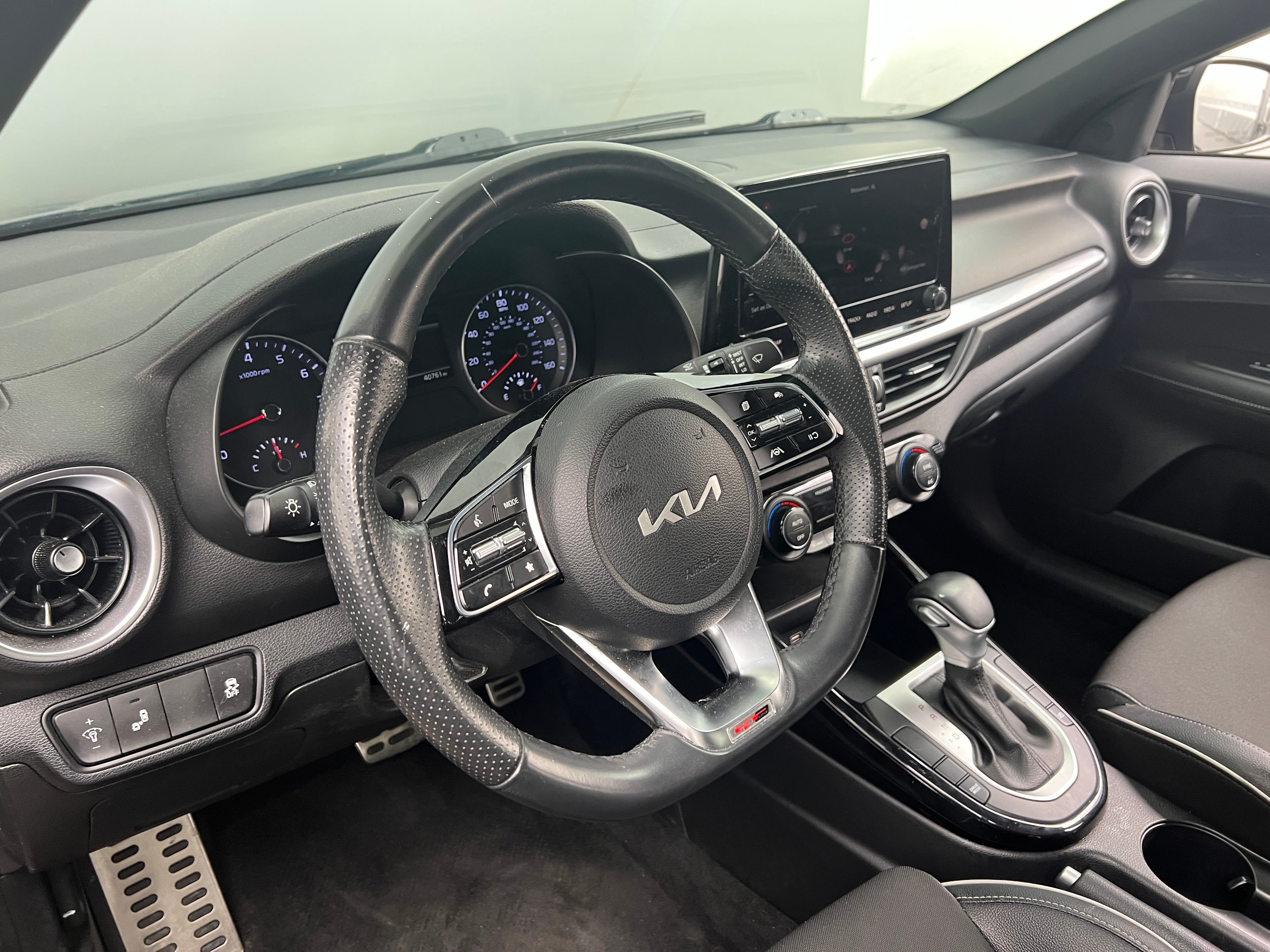 2023 Kia Forte GT-Line 3