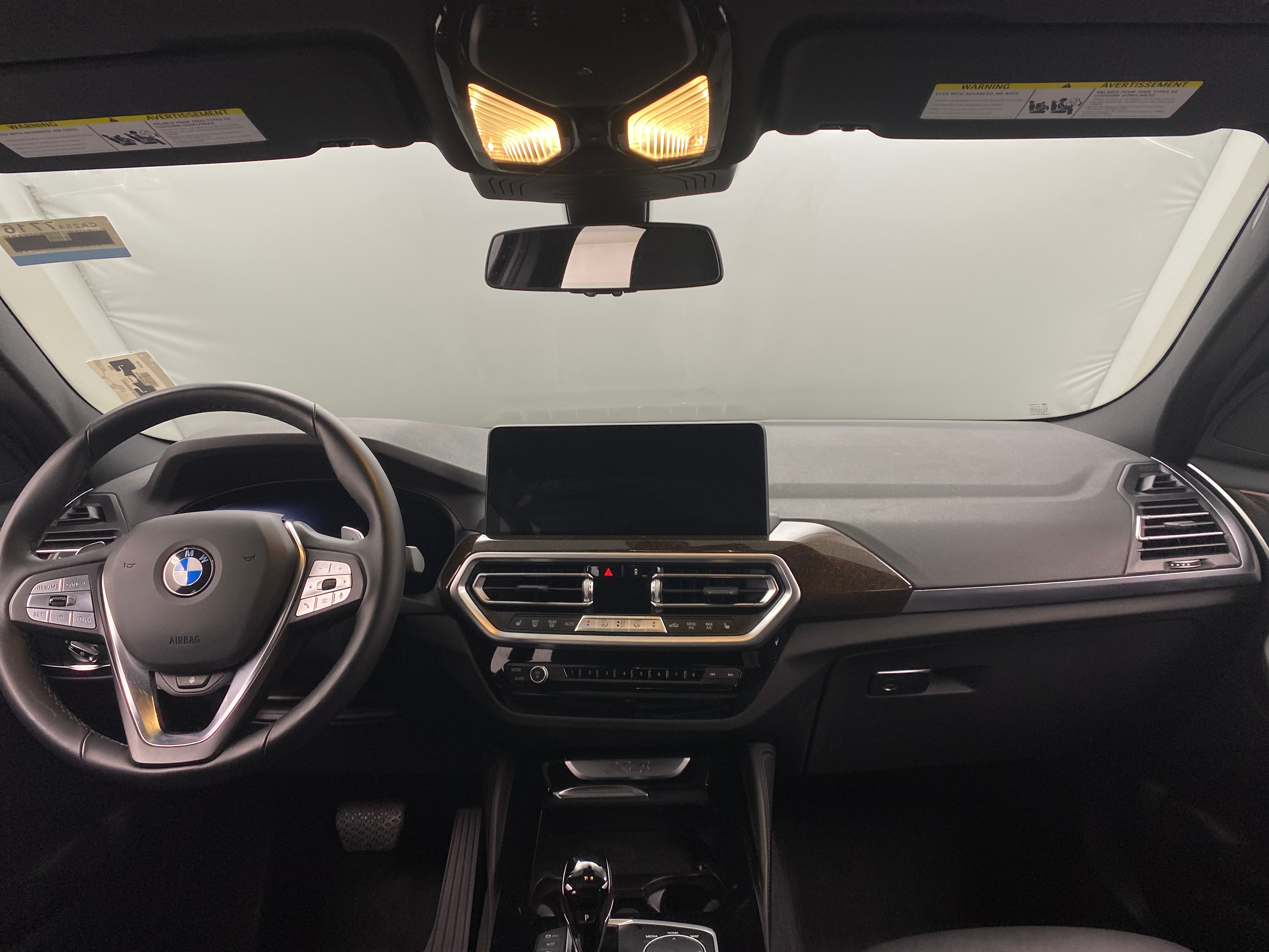 2024 BMW X4 xDrive30i 2