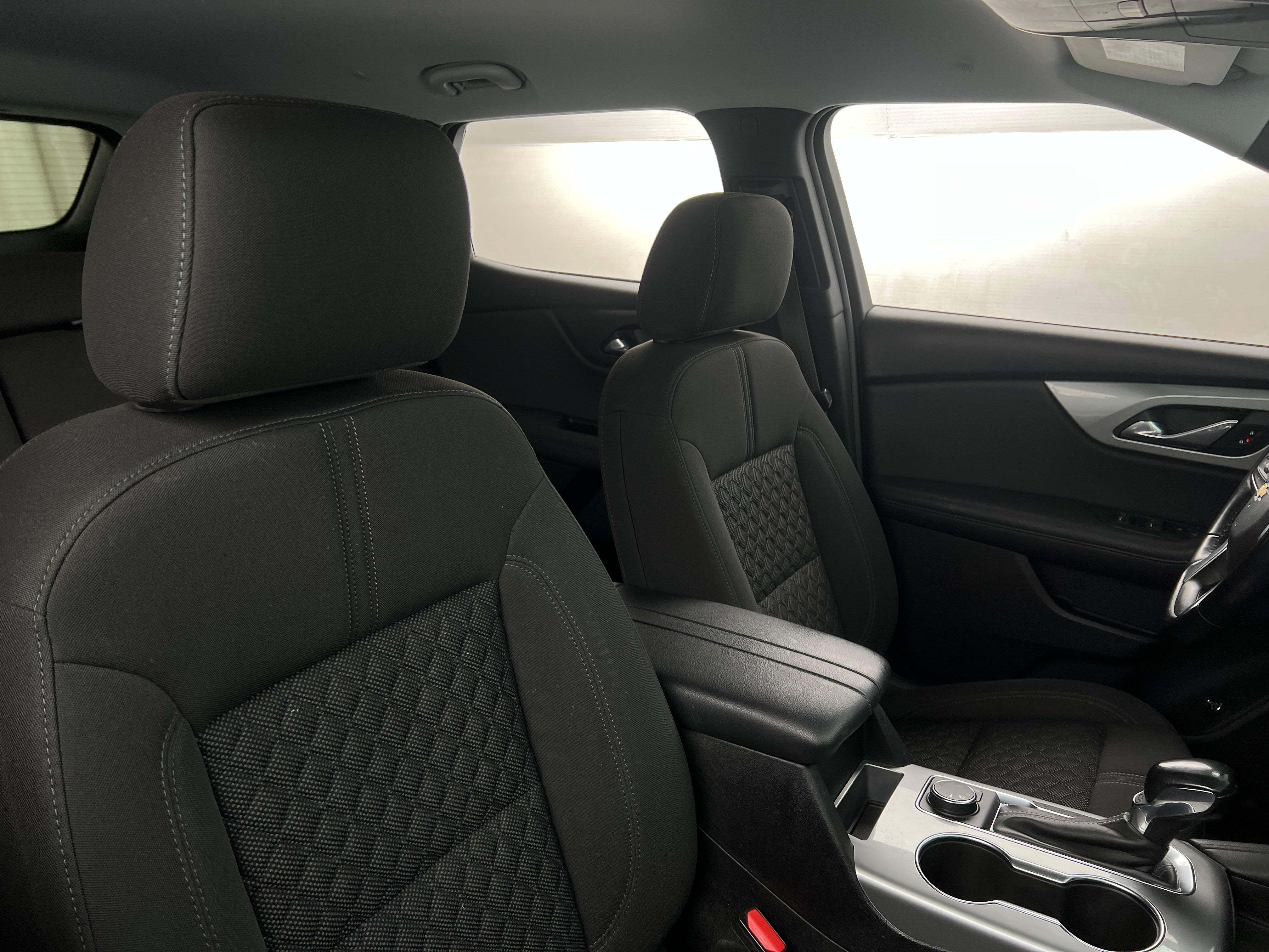 2020 Chevrolet Blazer  2
