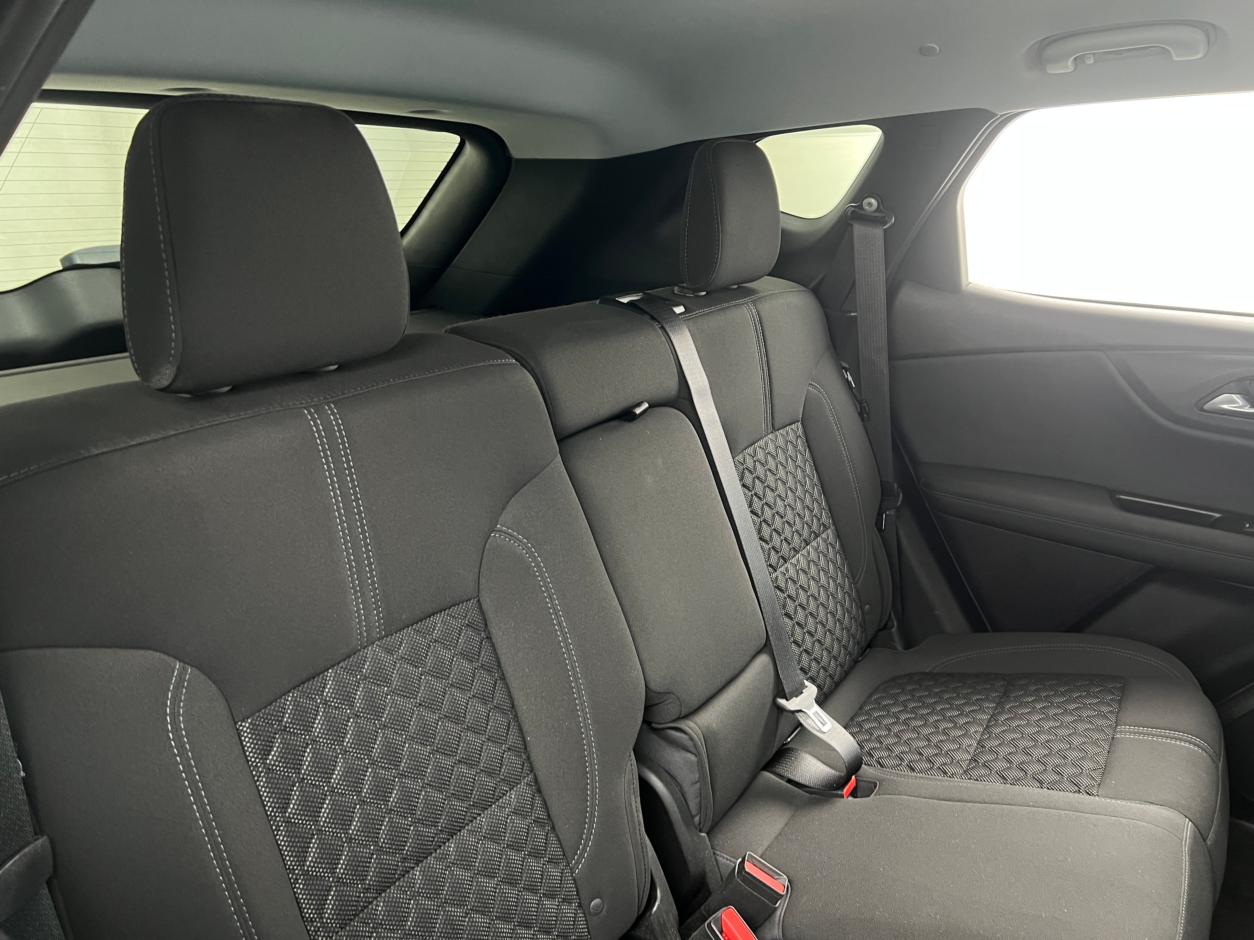 2020 Chevrolet Blazer  6