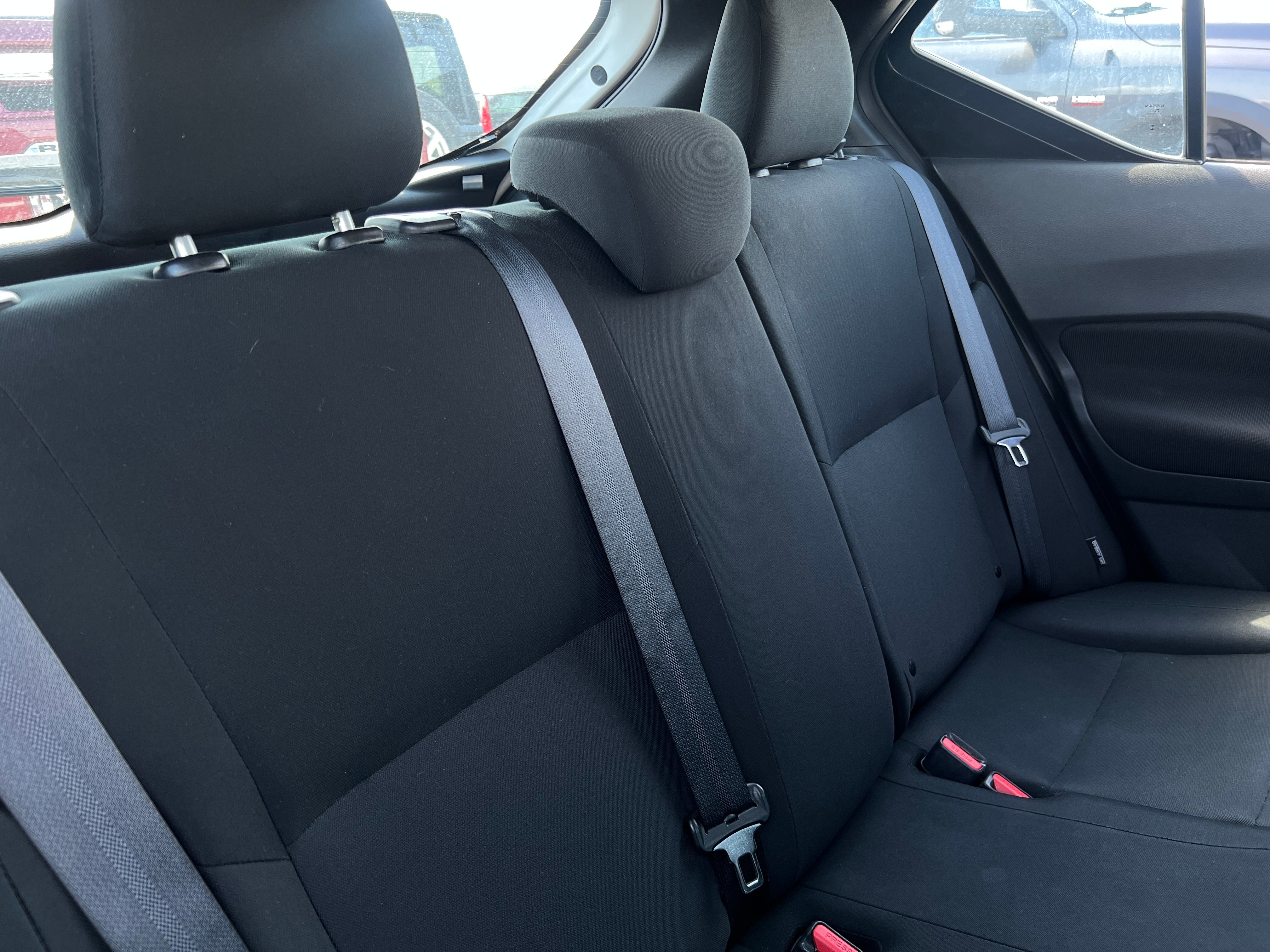 2023 Nissan Kicks S 6