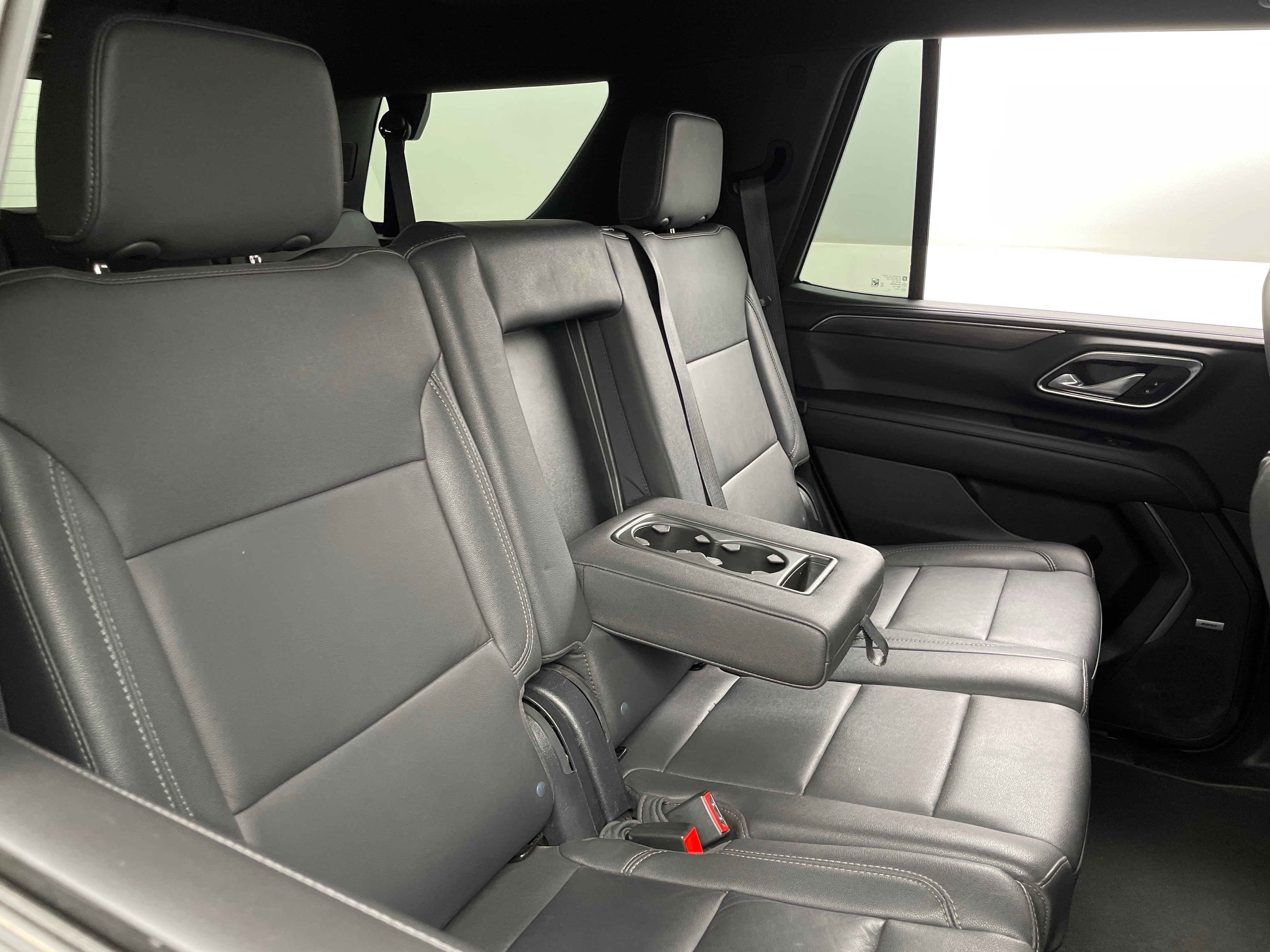 2023 Chevrolet Tahoe LT 5