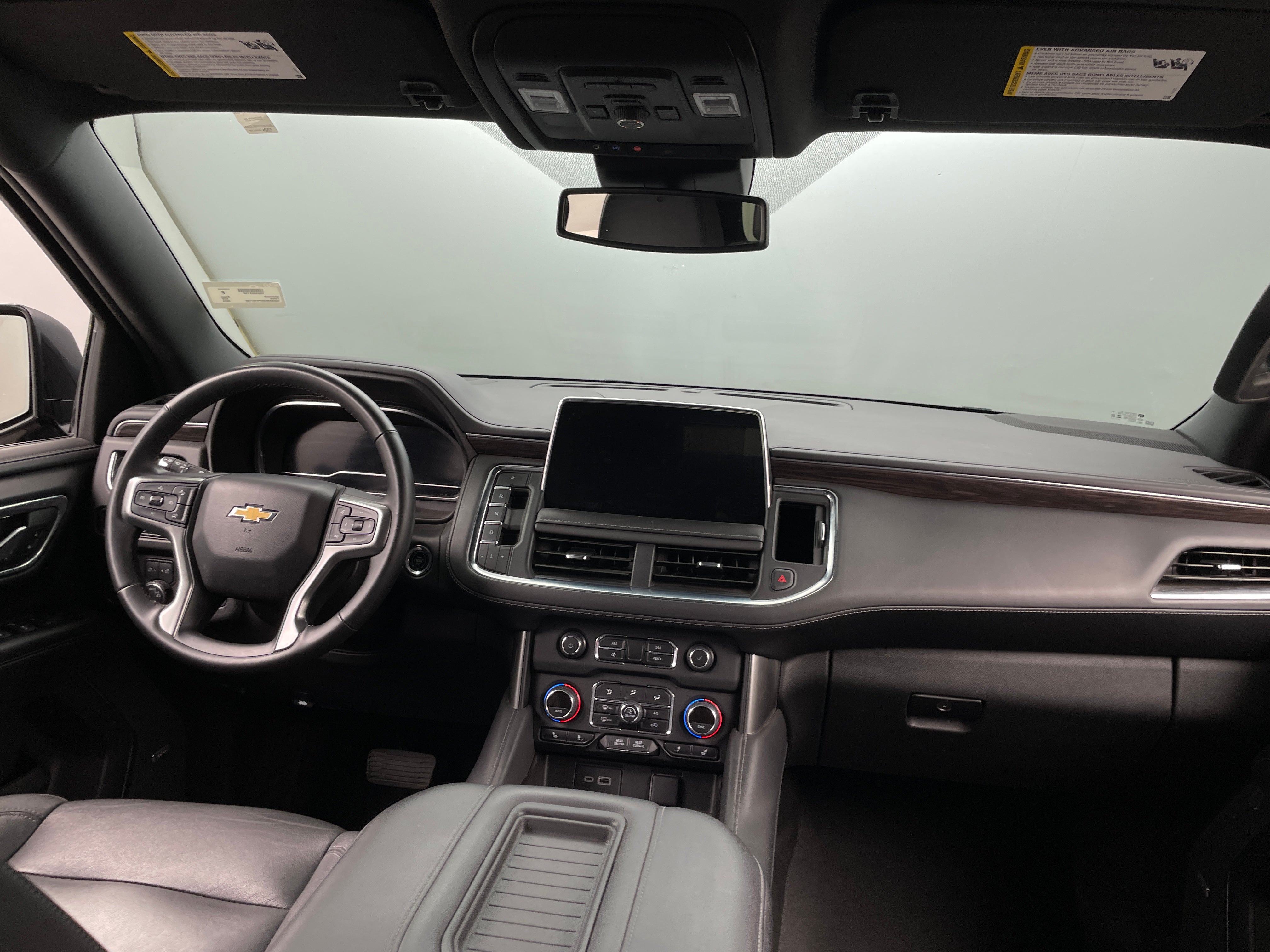 2023 Chevrolet Tahoe LT 2
