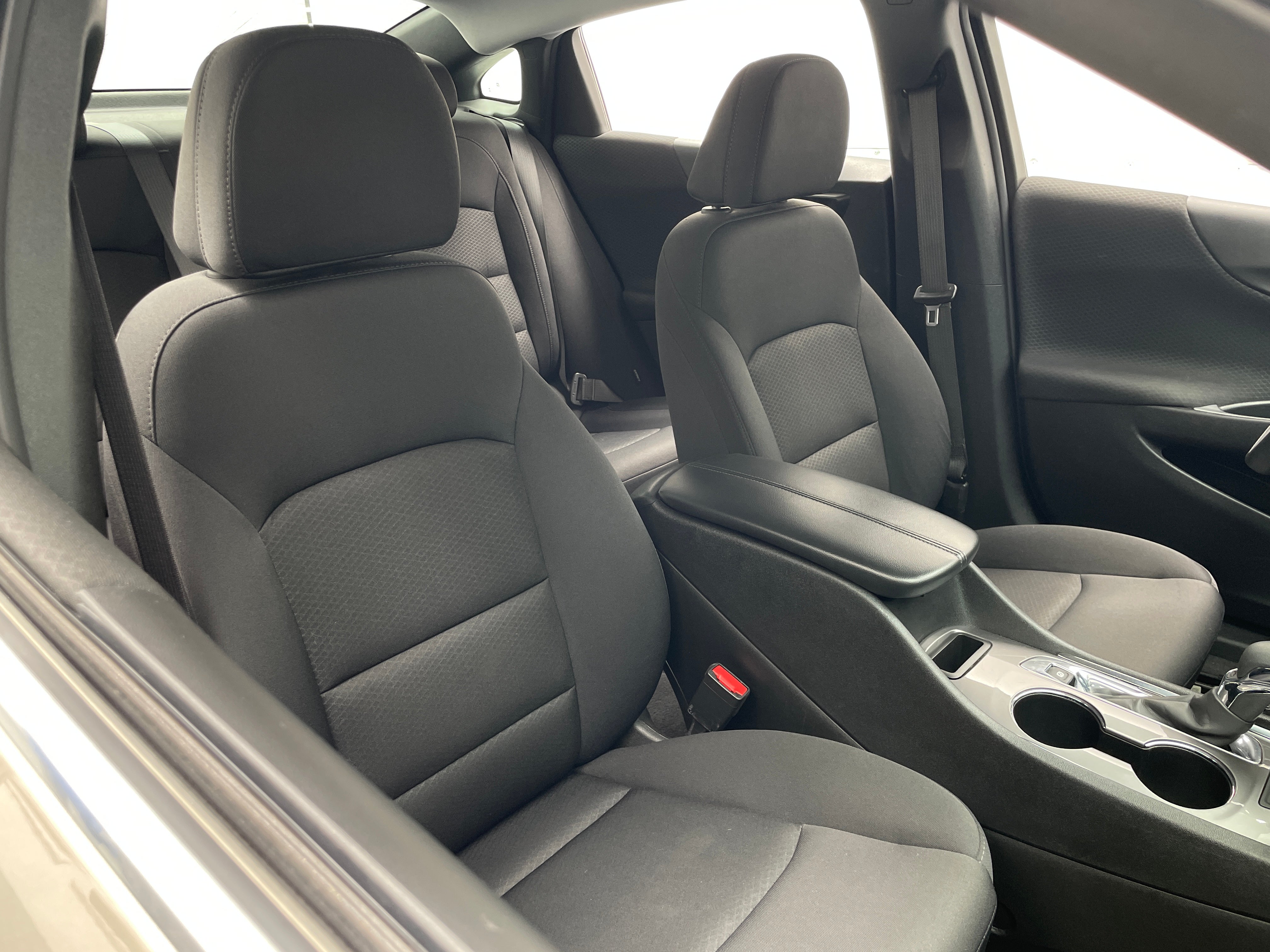 2023 Chevrolet Malibu LT 2