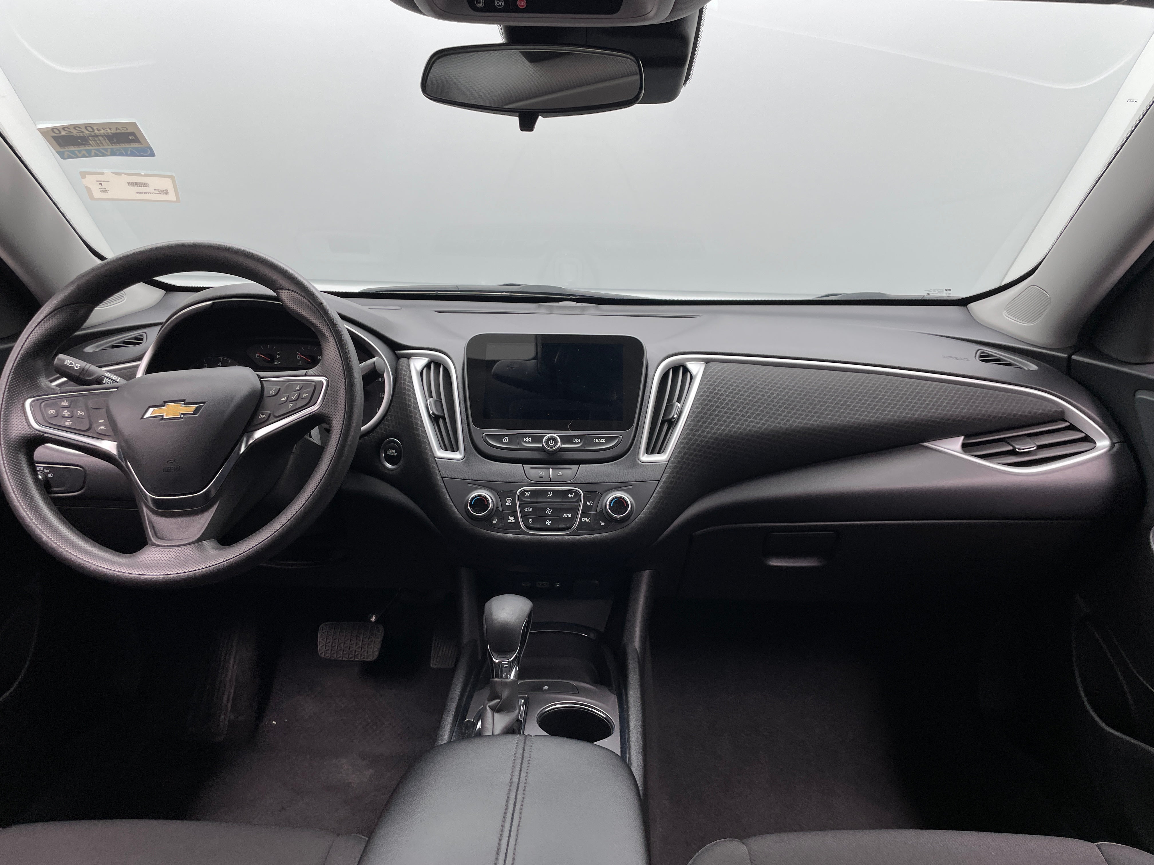 2023 Chevrolet Malibu LT 3