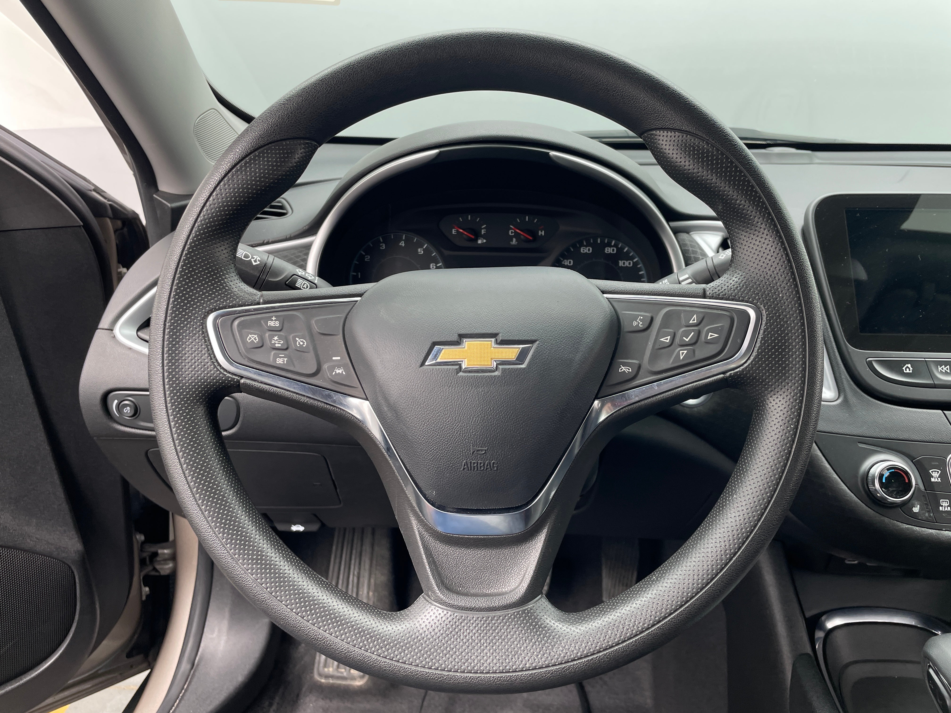 2023 Chevrolet Malibu LT 5