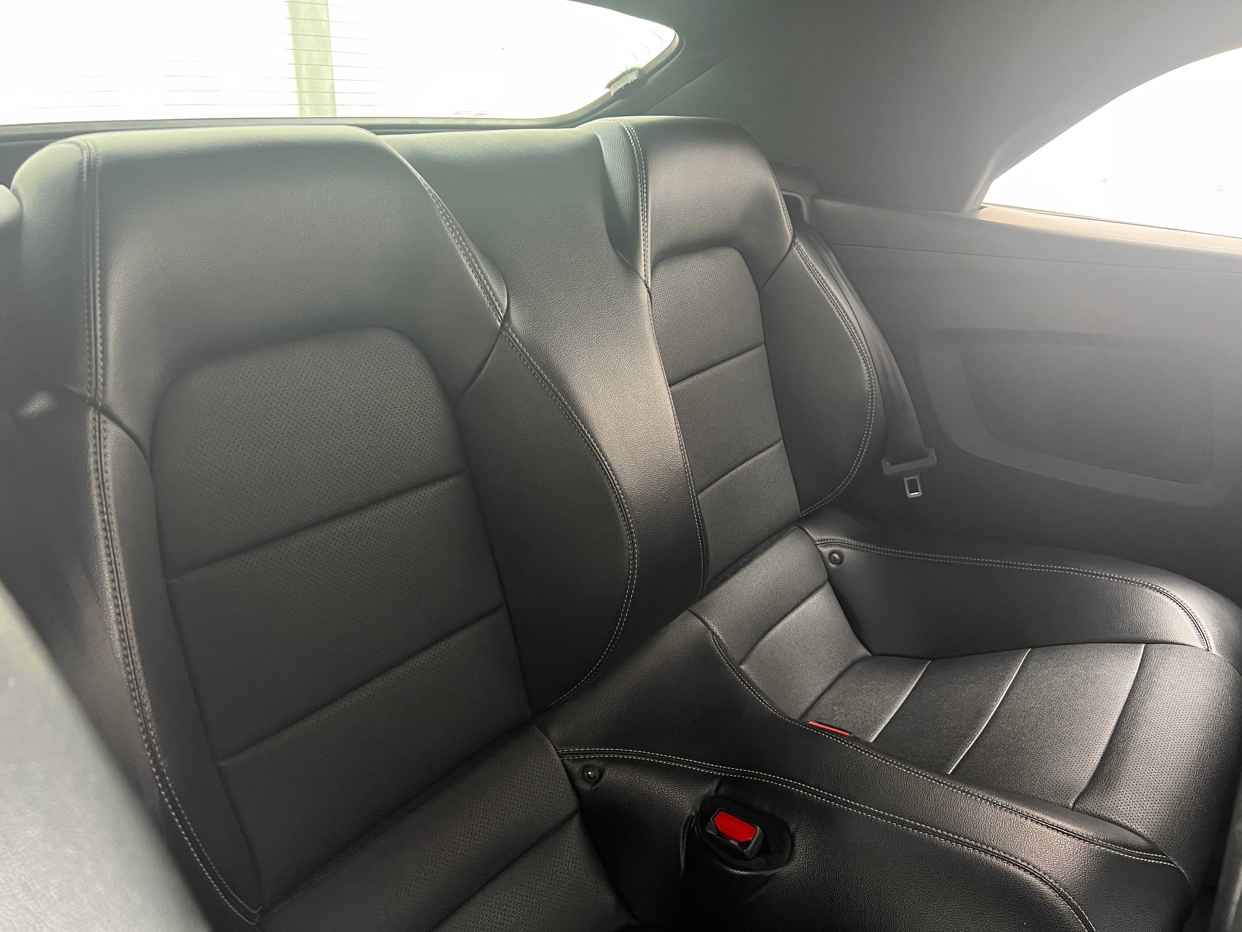 2023 Ford Mustang  5