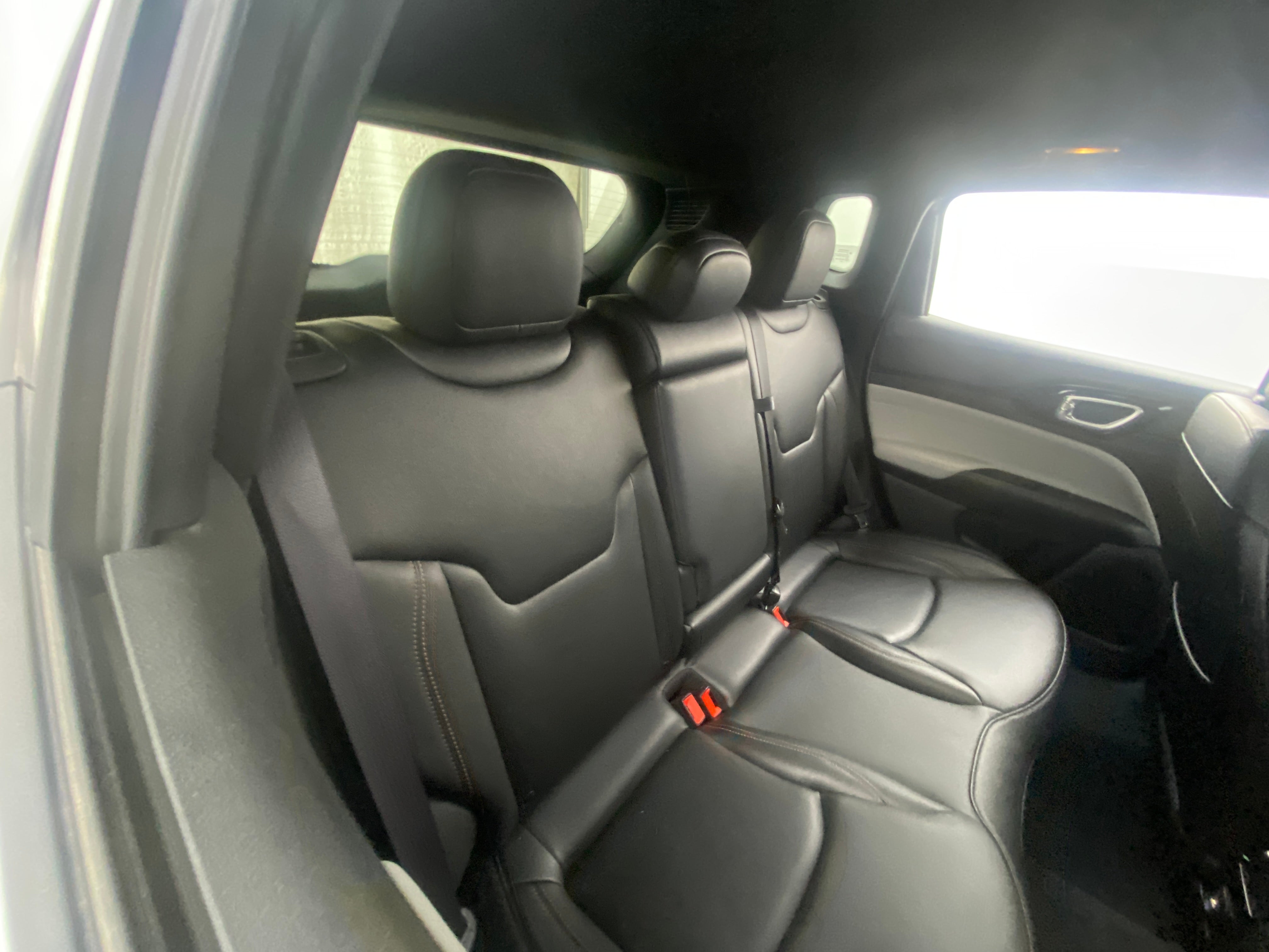 2024 Jeep Compass Limited 5