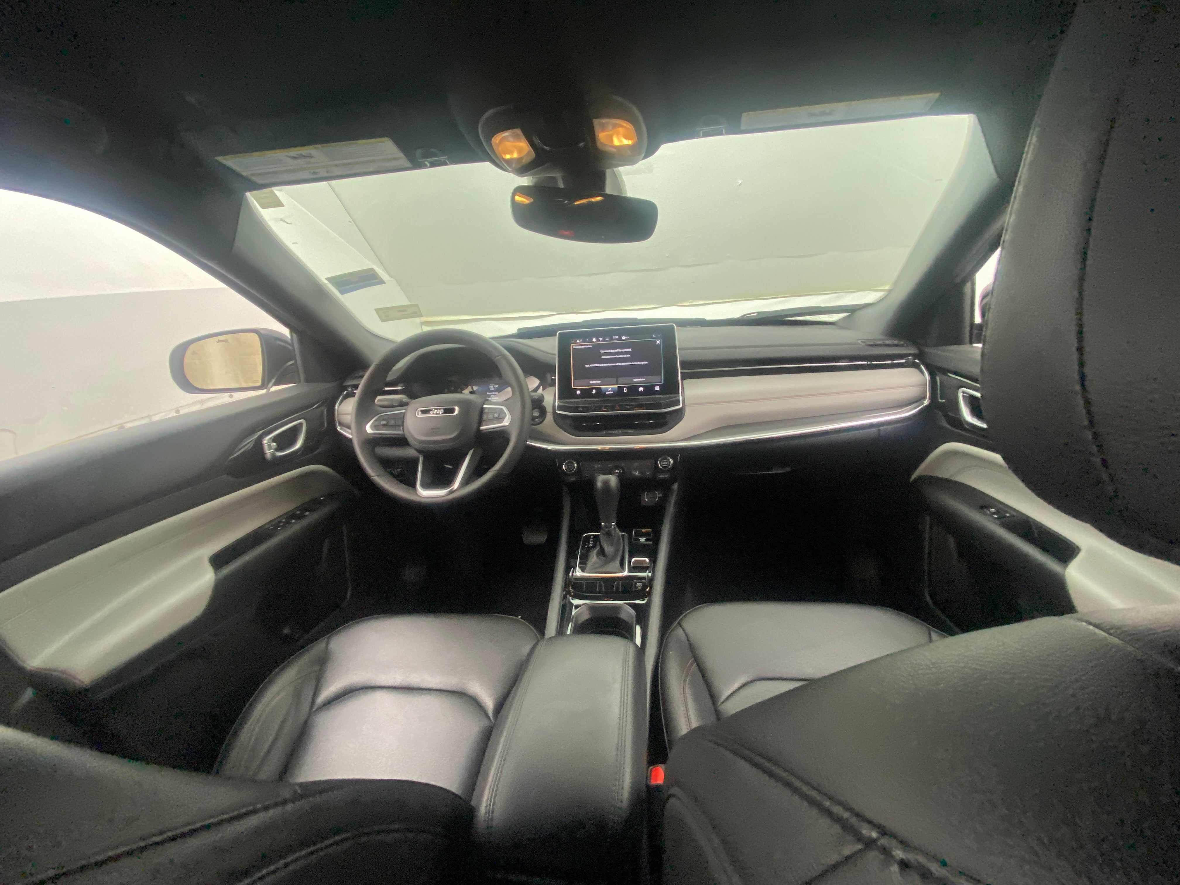 2024 Jeep Compass Limited 2