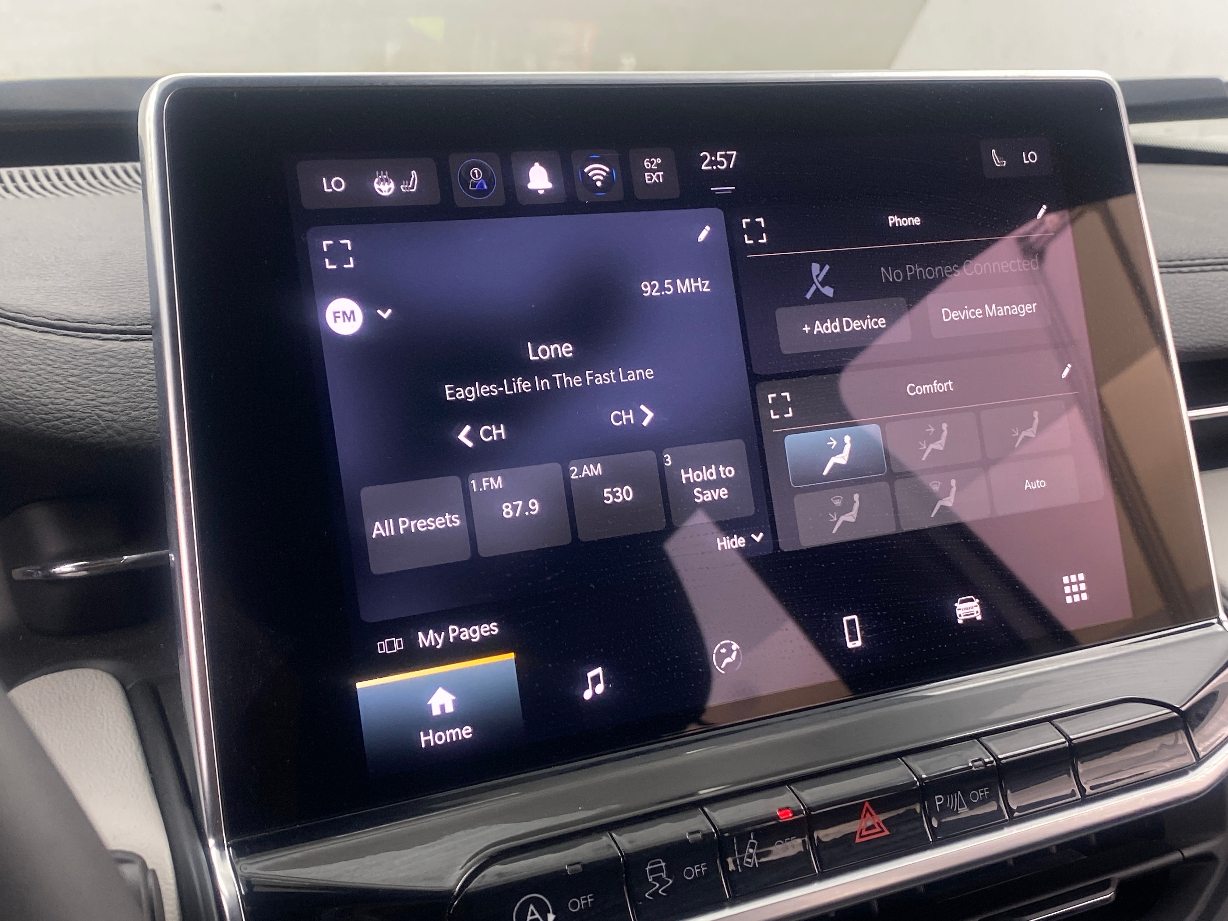2024 Jeep Compass Limited 3