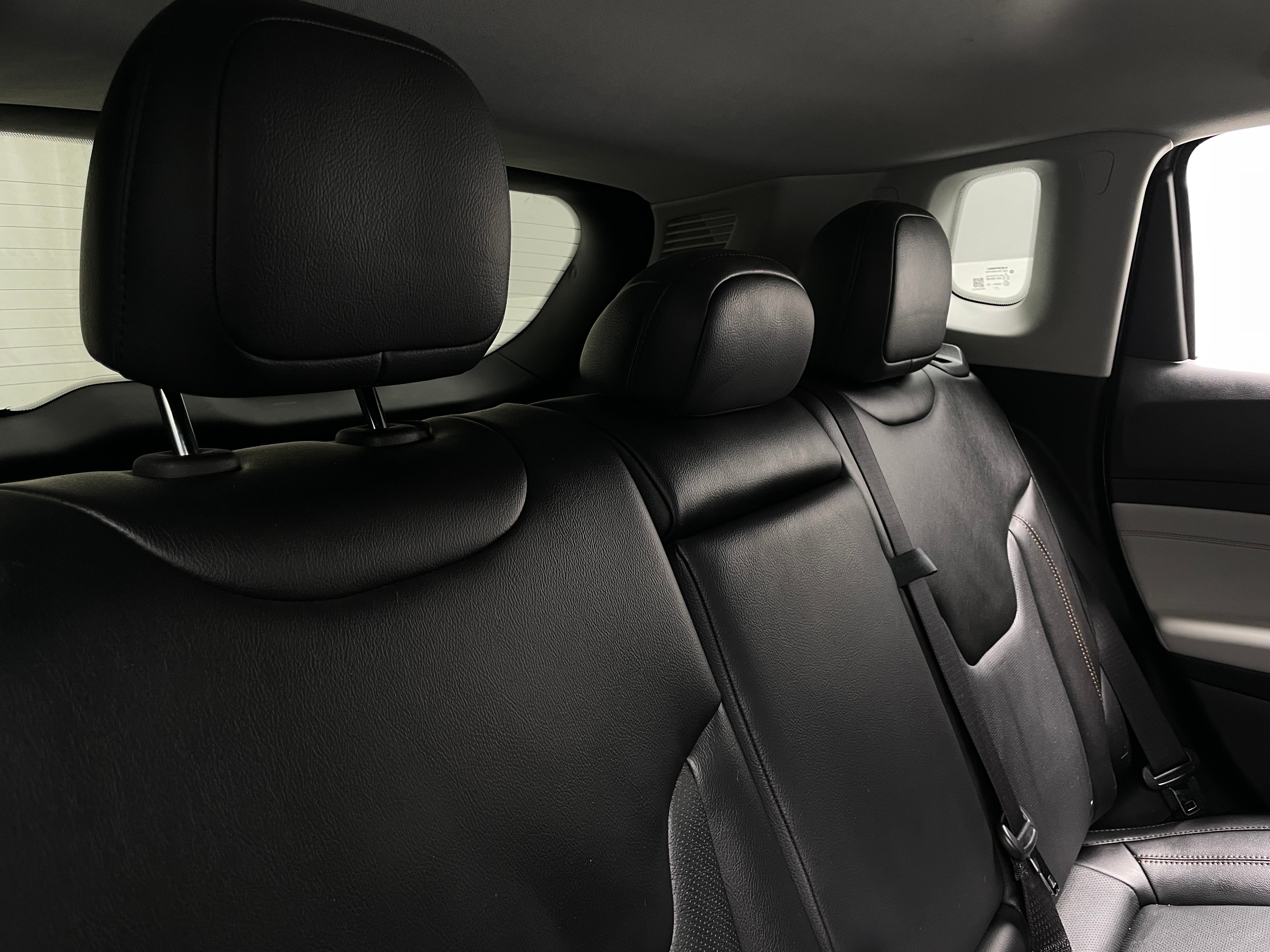 2022 Jeep Compass Limited 6