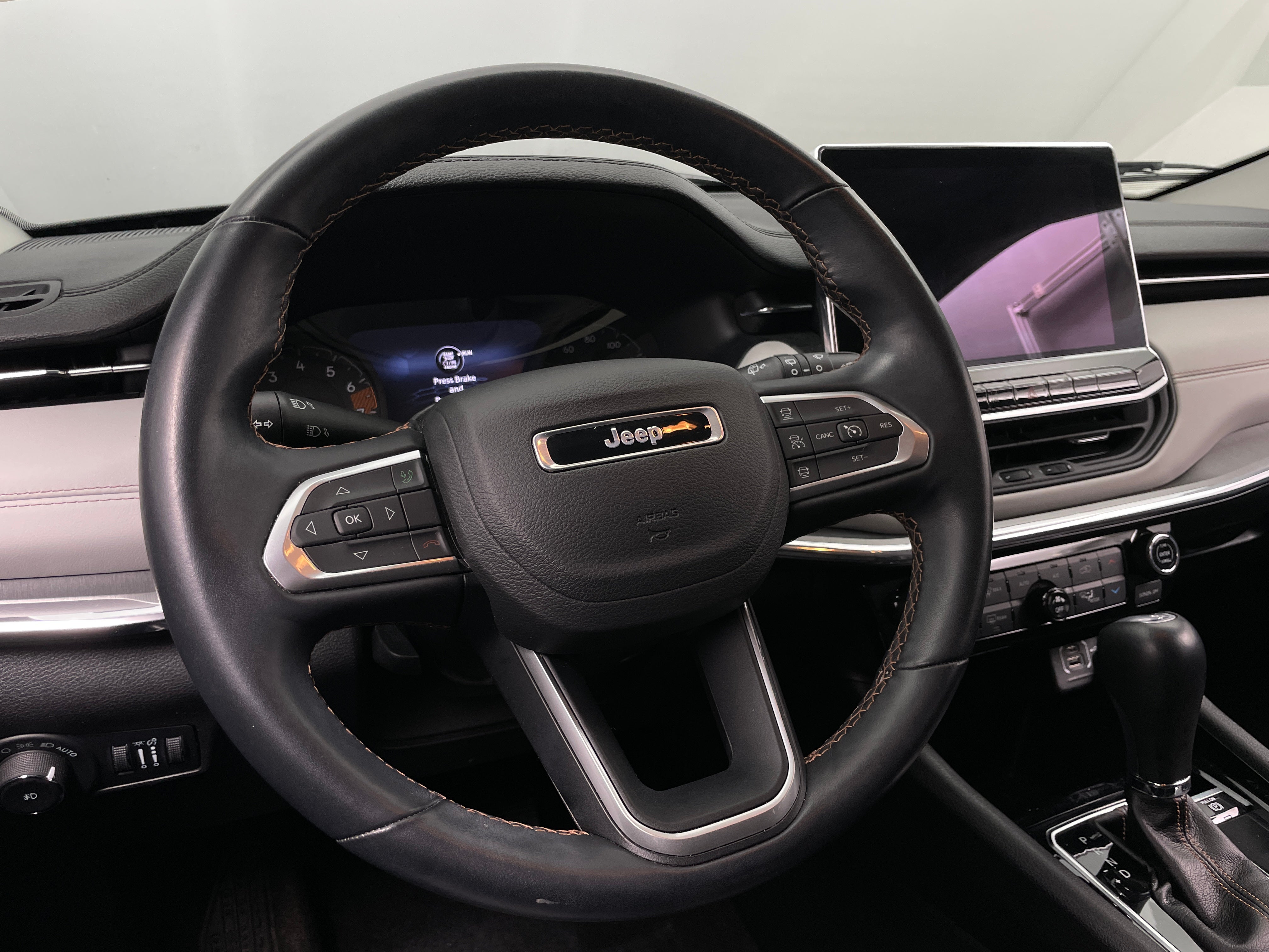 2022 Jeep Compass Limited 5