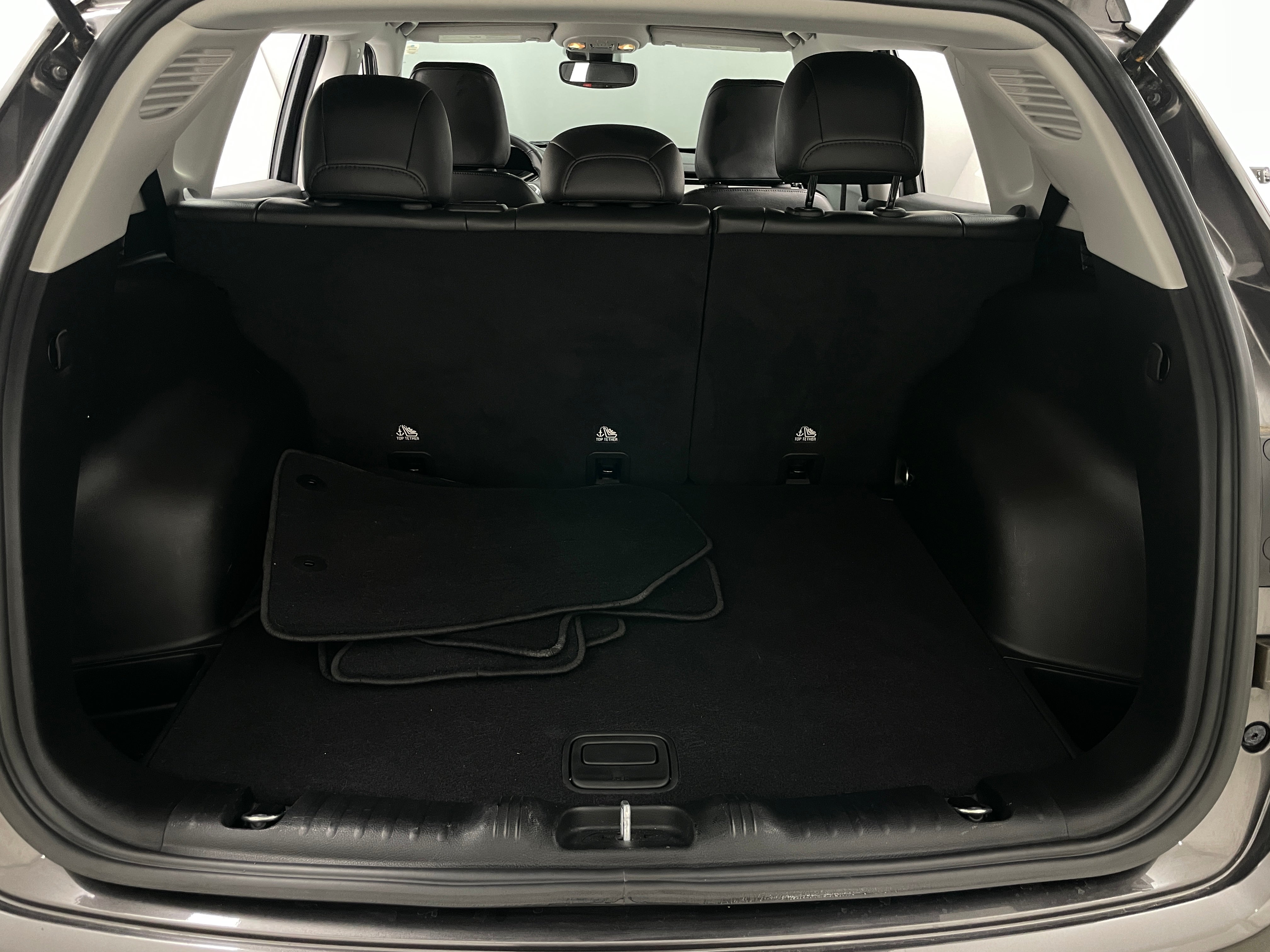 2022 Jeep Compass Limited 7