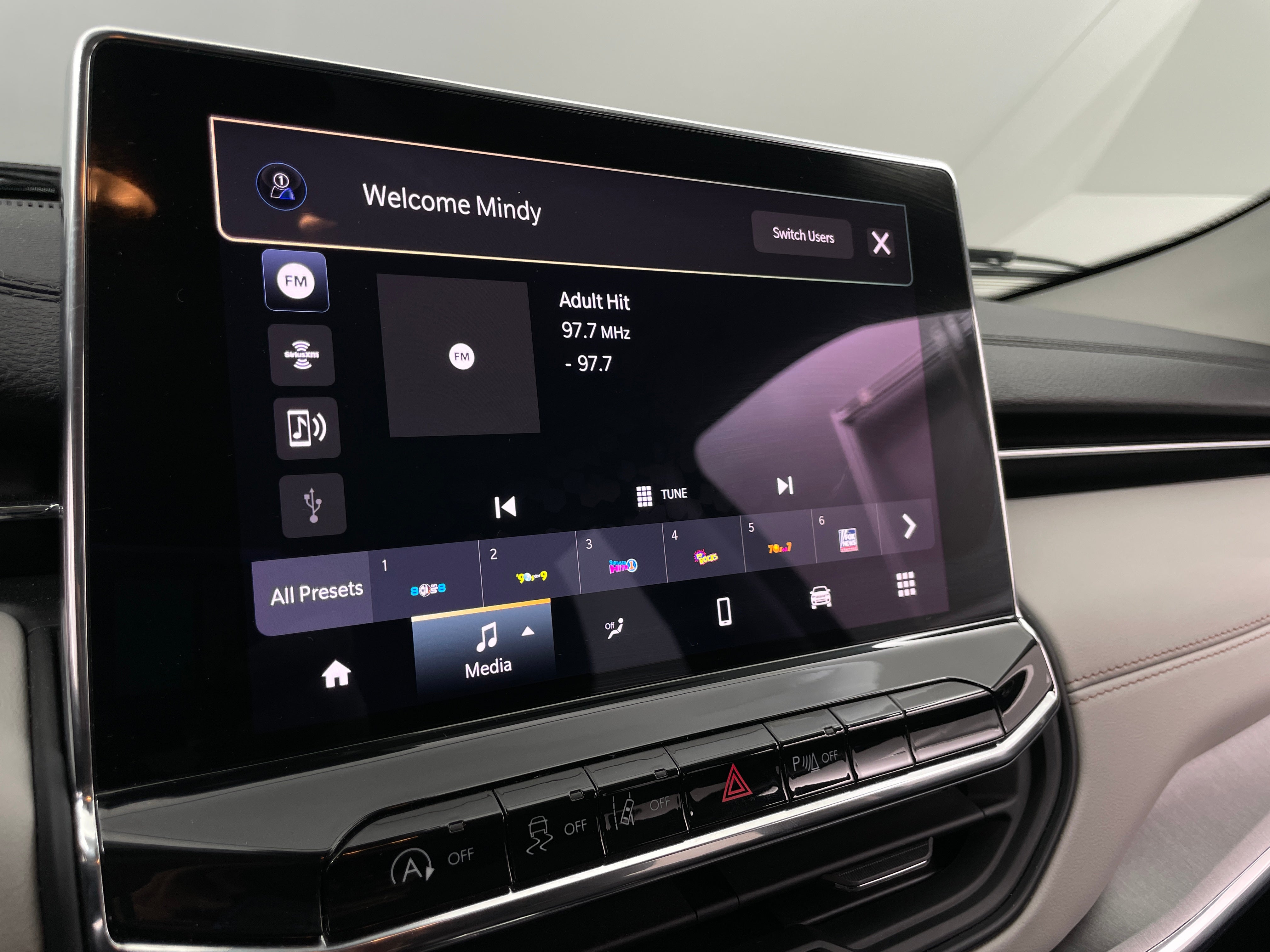 2022 Jeep Compass Limited 4