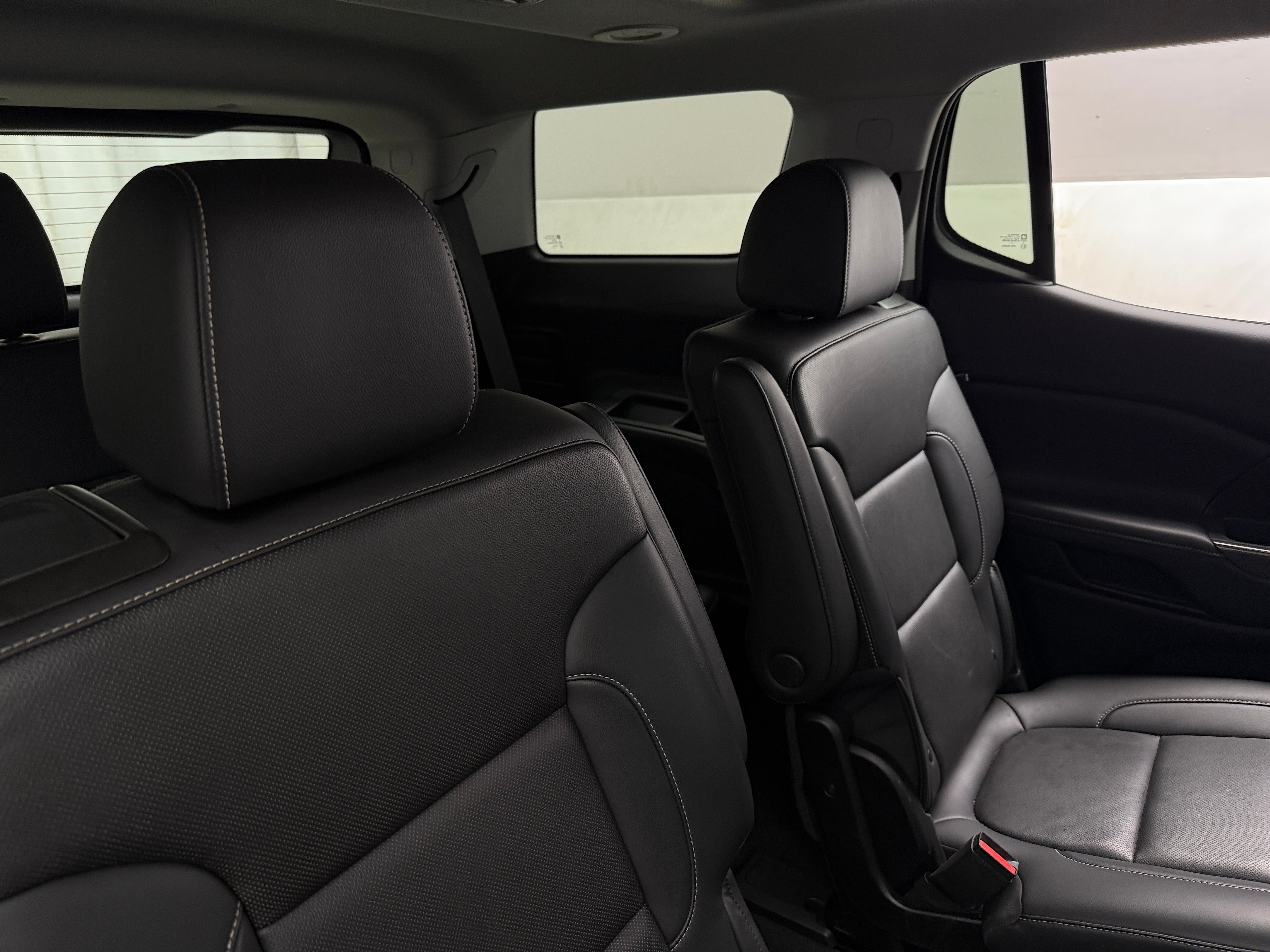 2022 GMC Acadia SLT 5