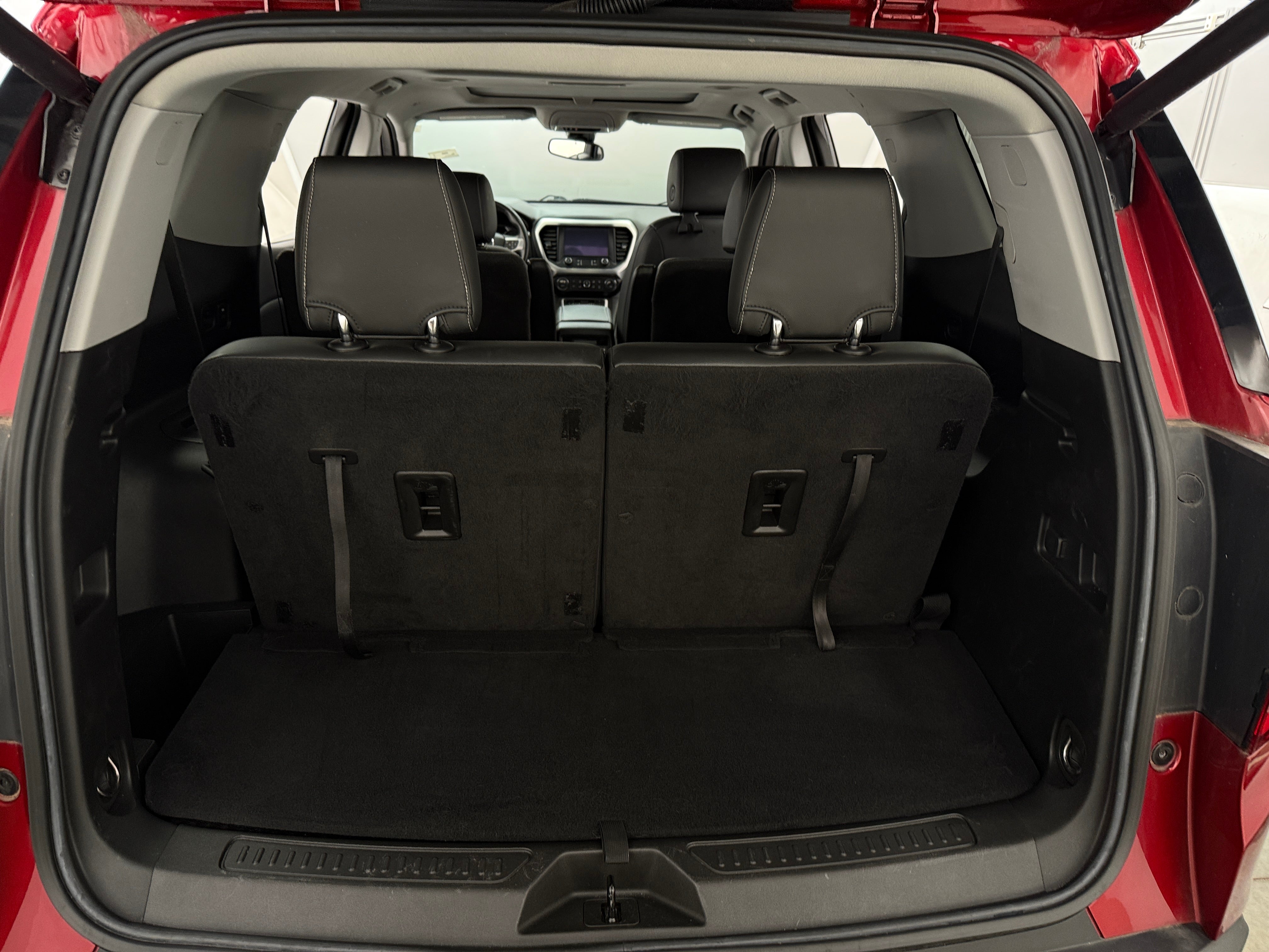 2022 GMC Acadia SLT 6