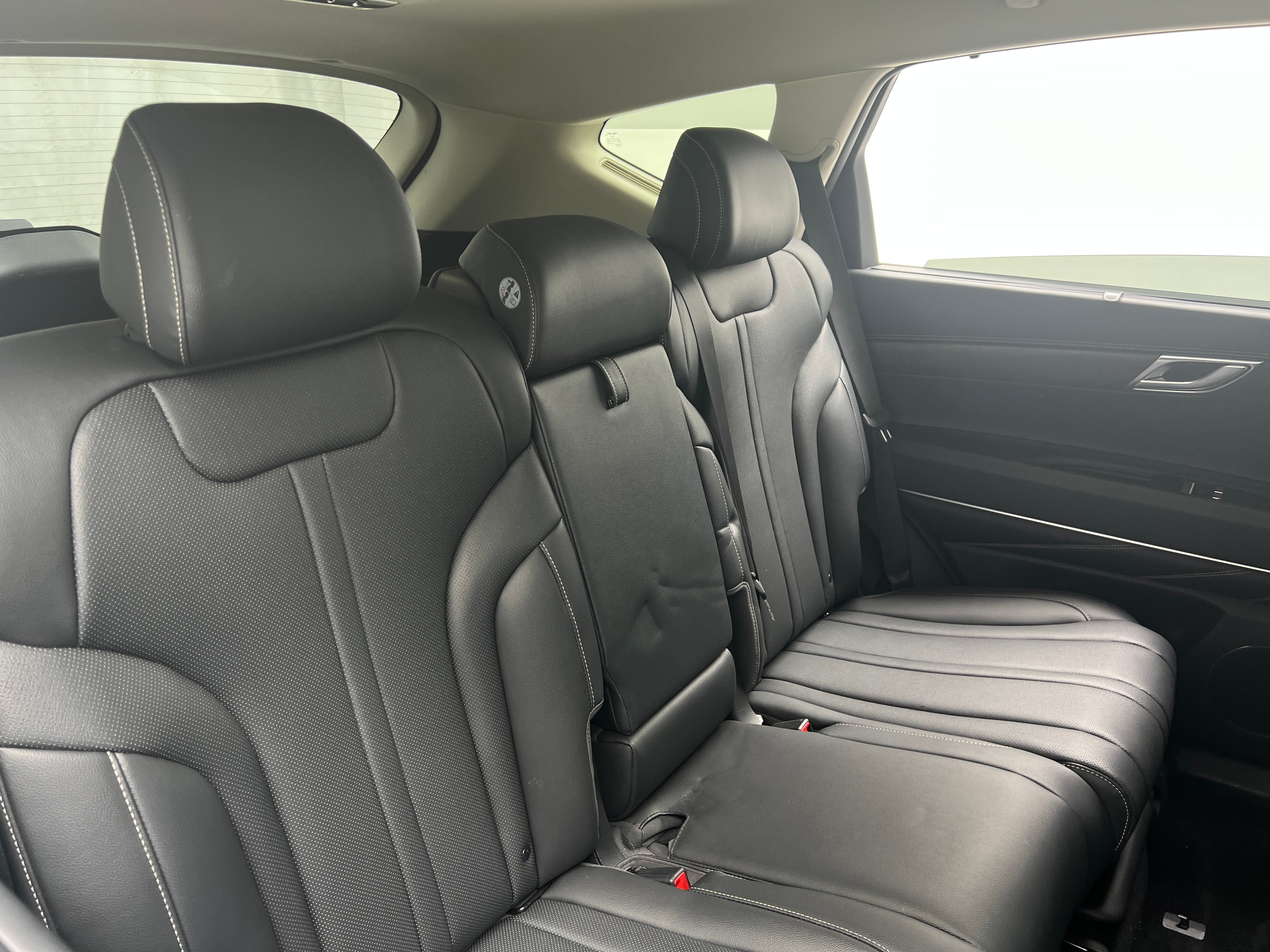 2024 Genesis GV80 3.5T 5