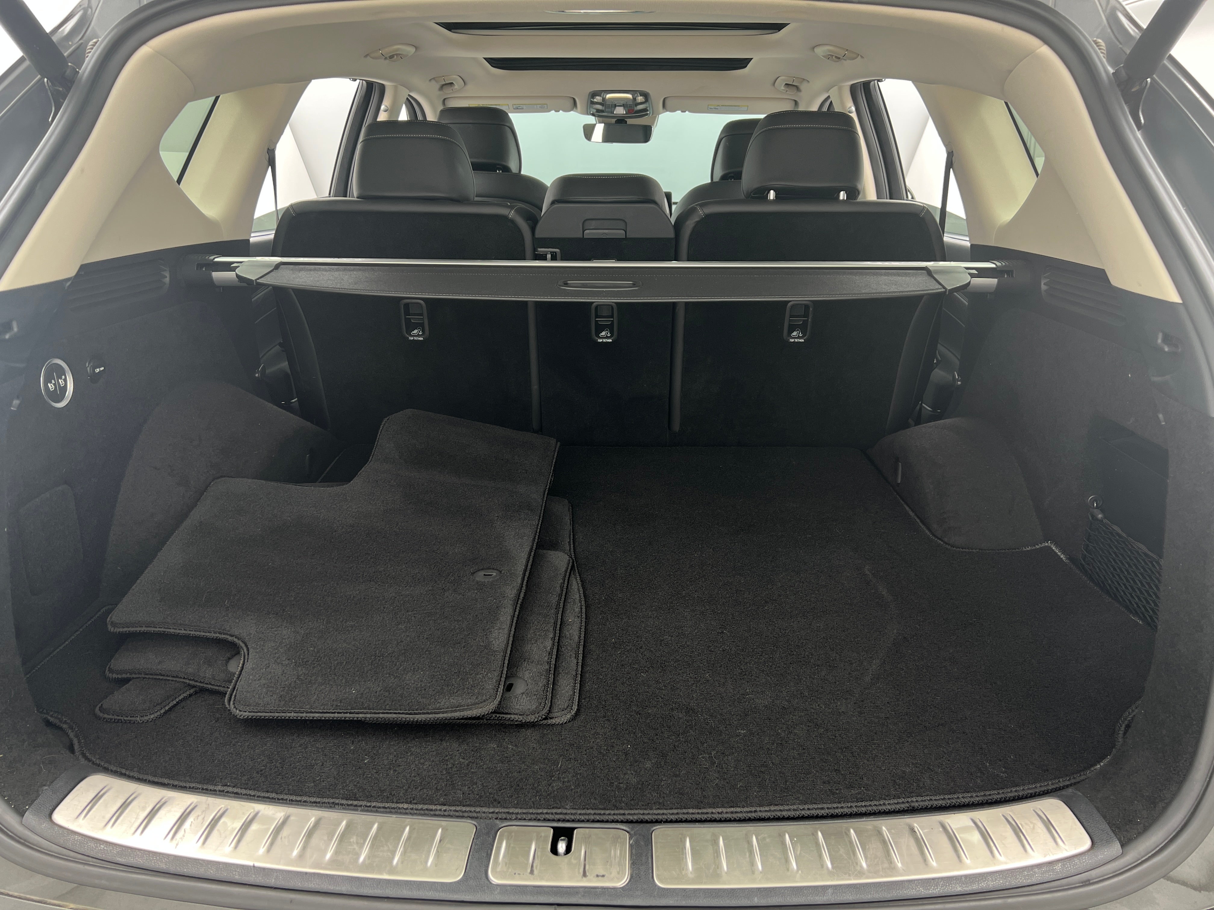 2024 Genesis GV80 3.5T 6