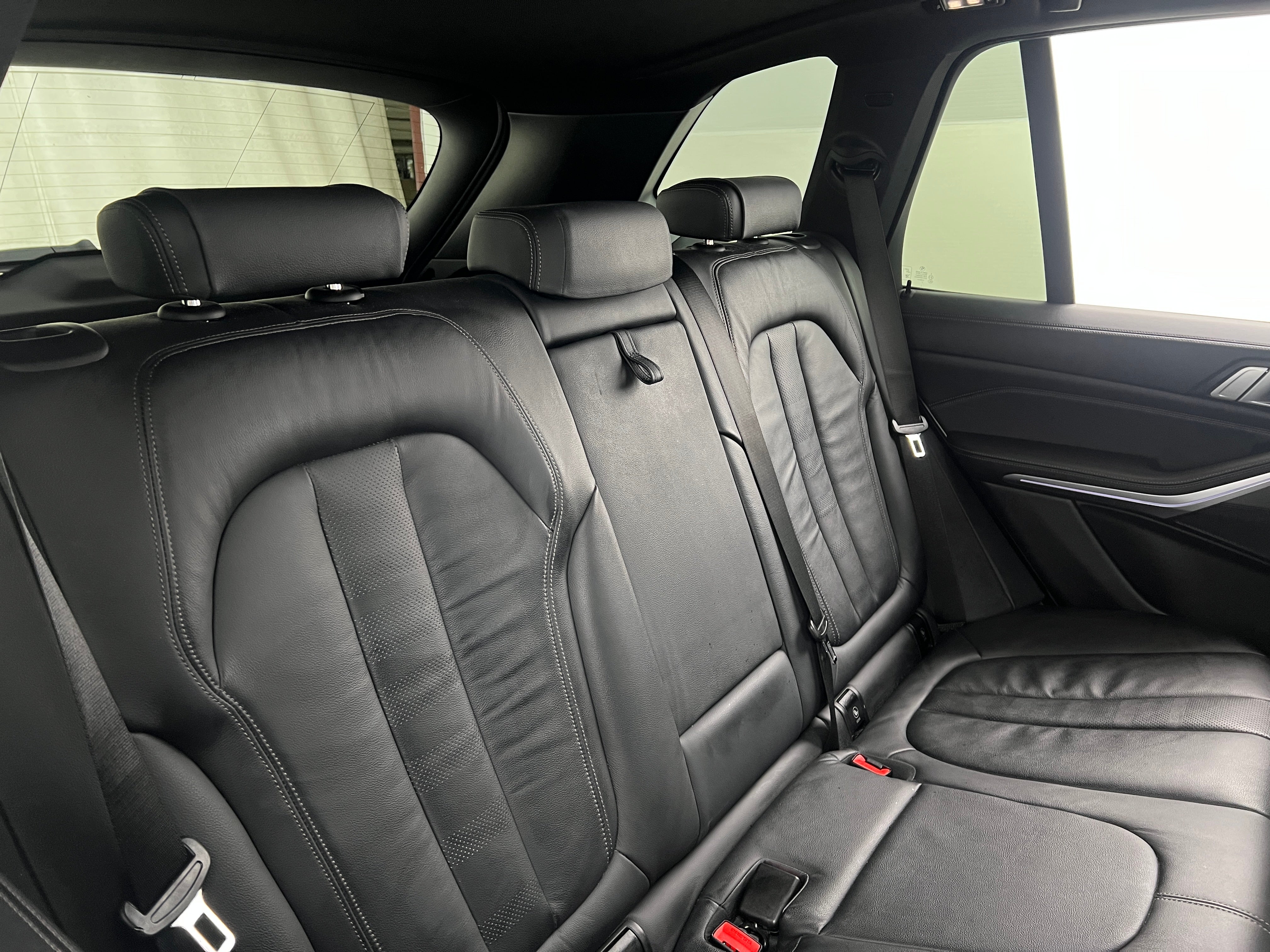 2019 BMW X5 xDrive40i 5