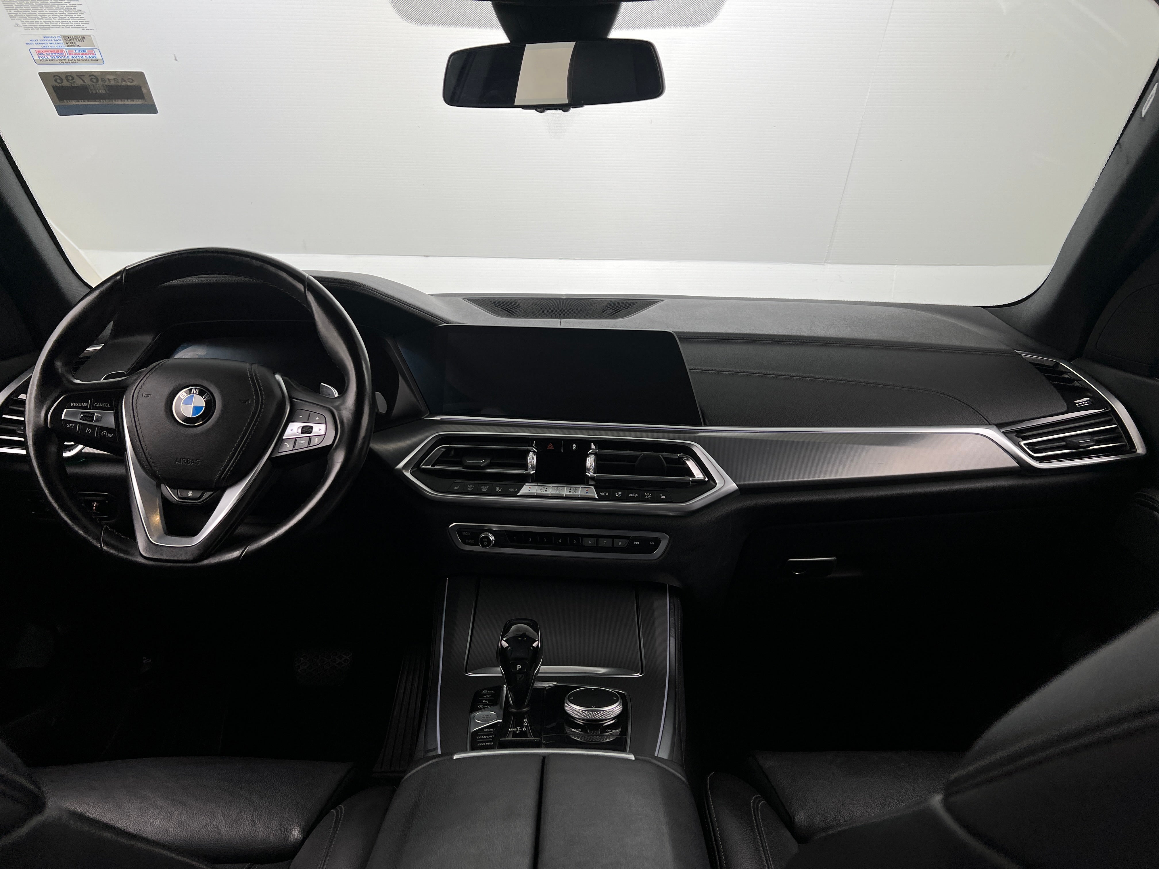 2019 BMW X5 xDrive40i 2