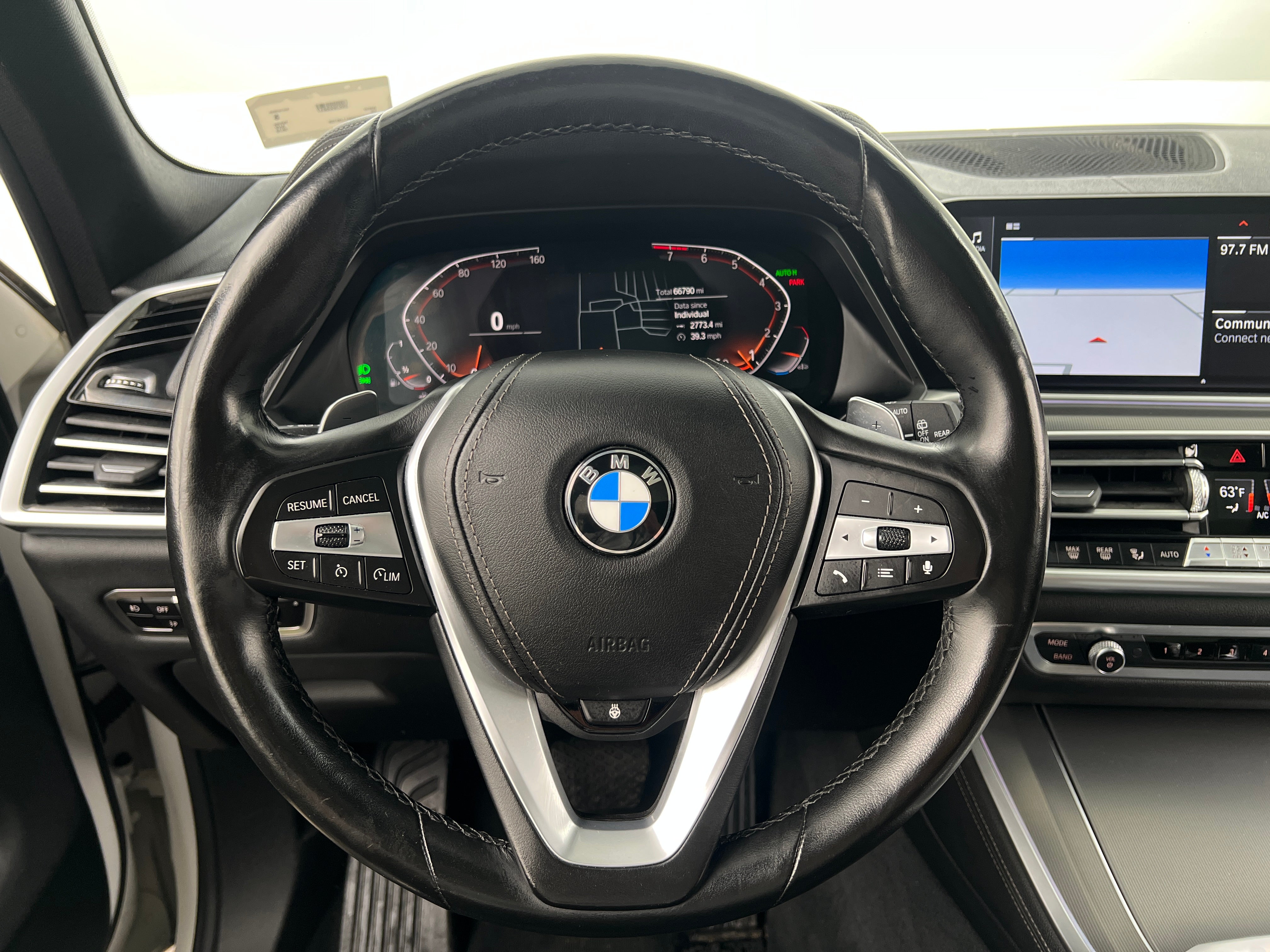 2019 BMW X5 xDrive40i 4