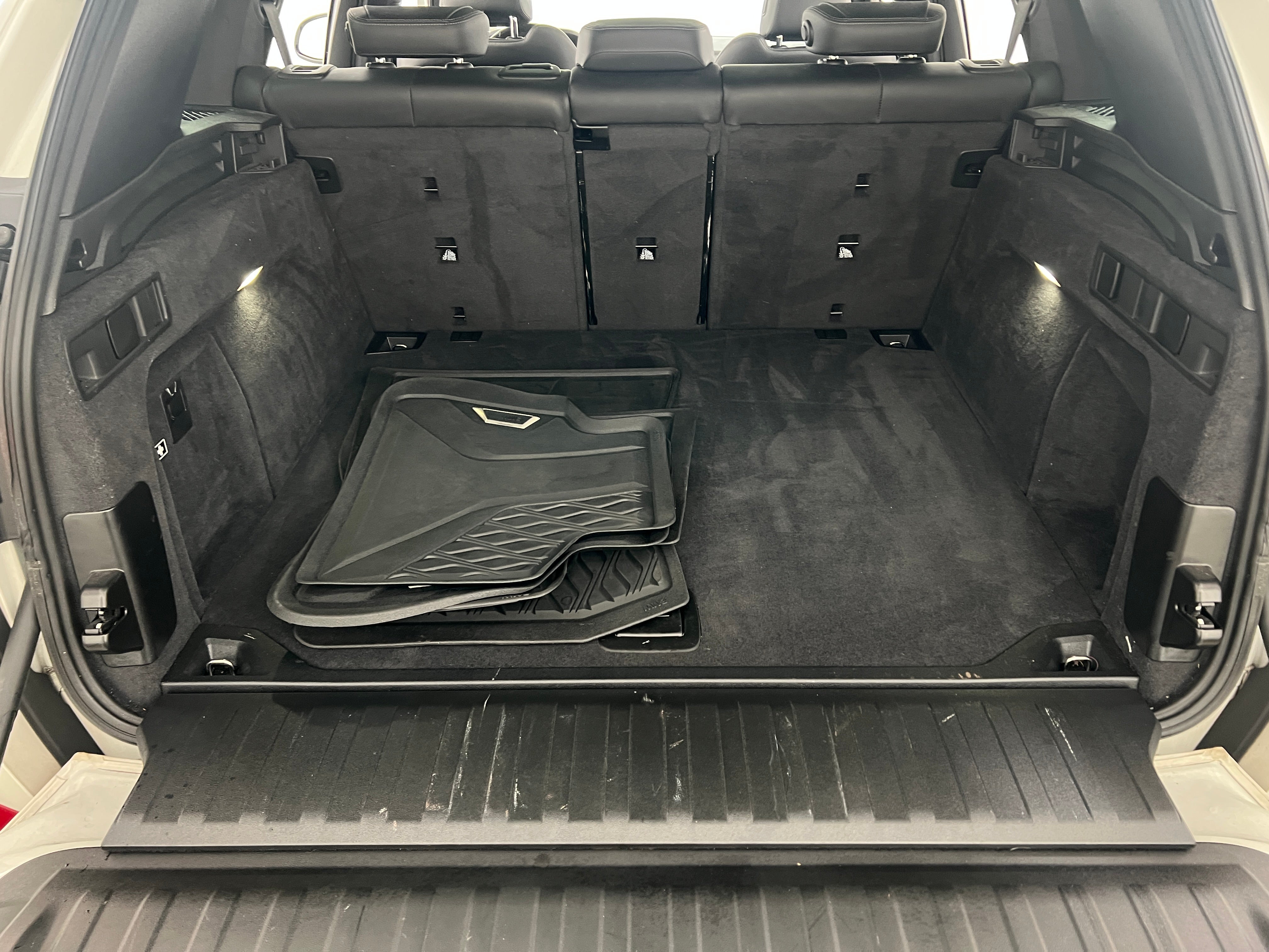 2019 BMW X5 xDrive40i 6