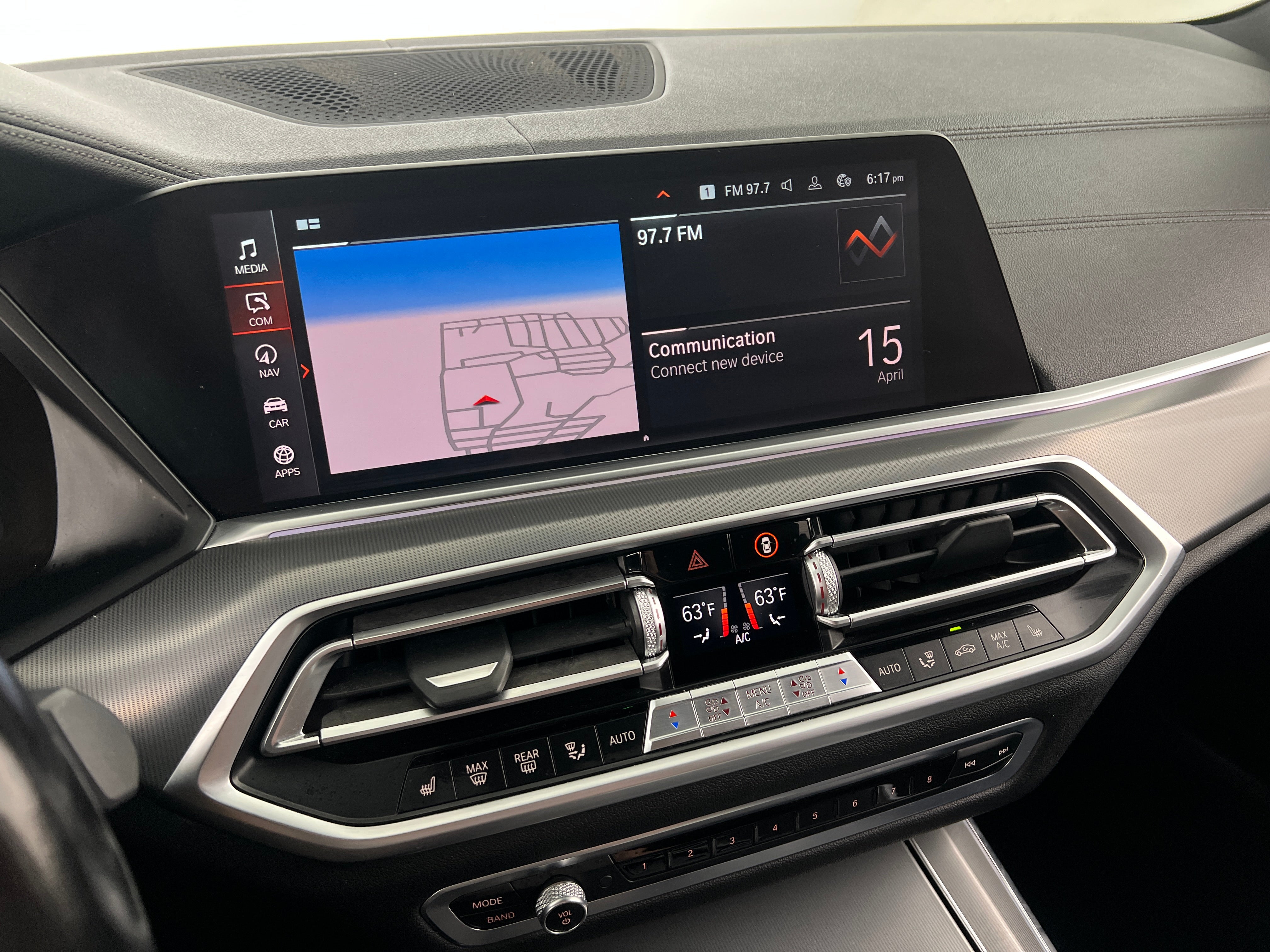 2019 BMW X5 xDrive40i 3