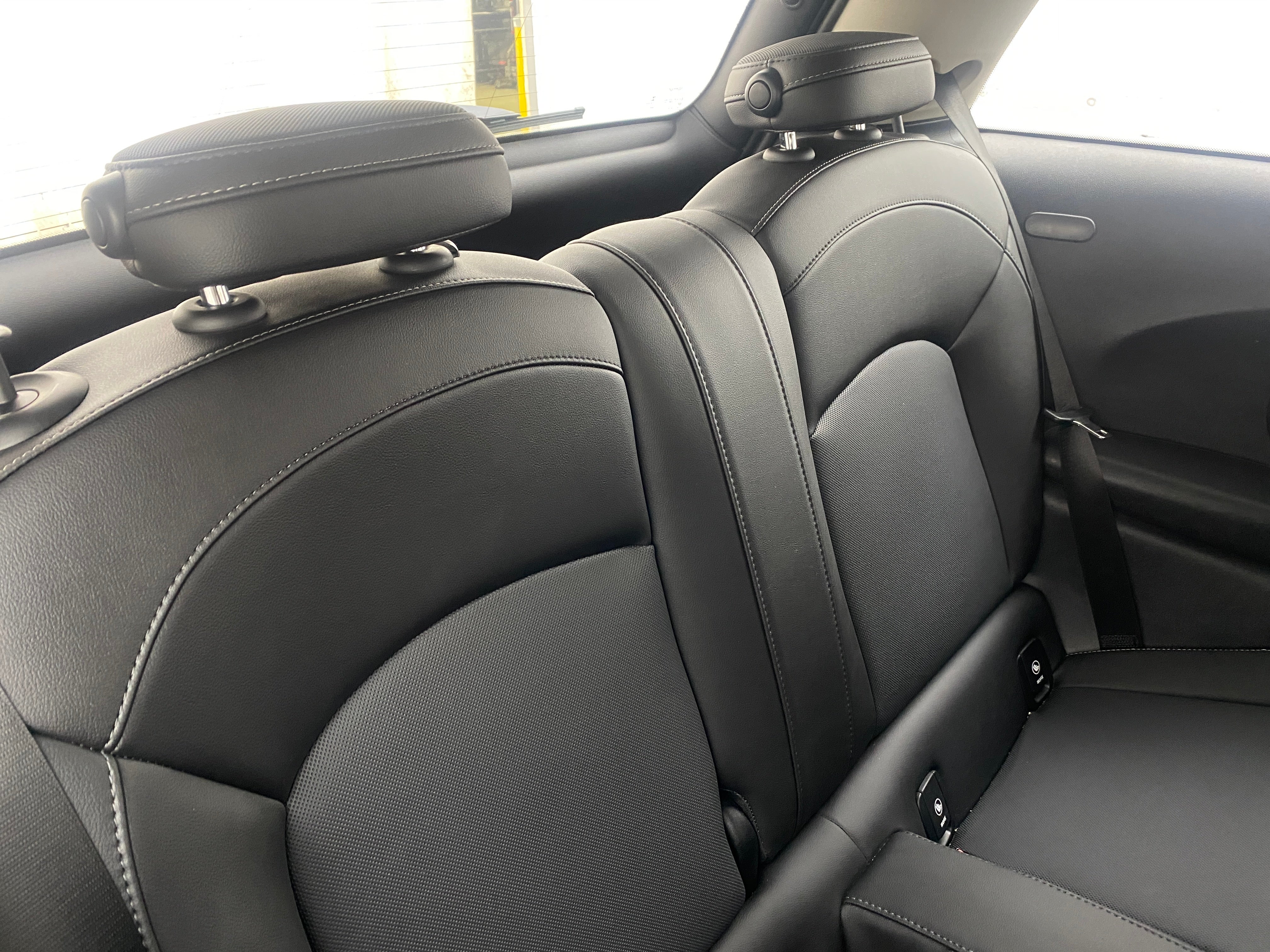 2022 MINI Cooper Hardtop SE 5