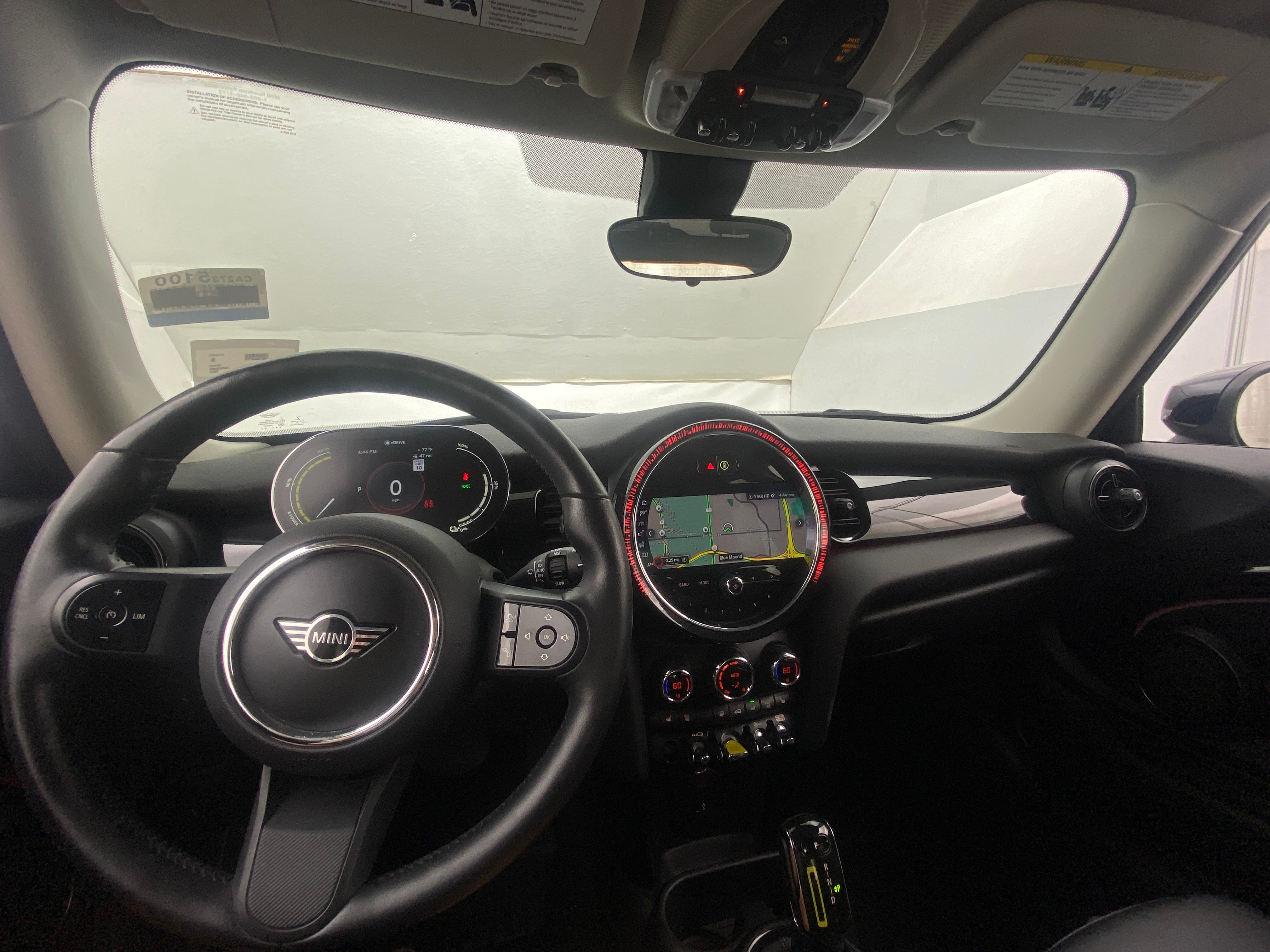 2022 MINI Cooper Hardtop SE 2