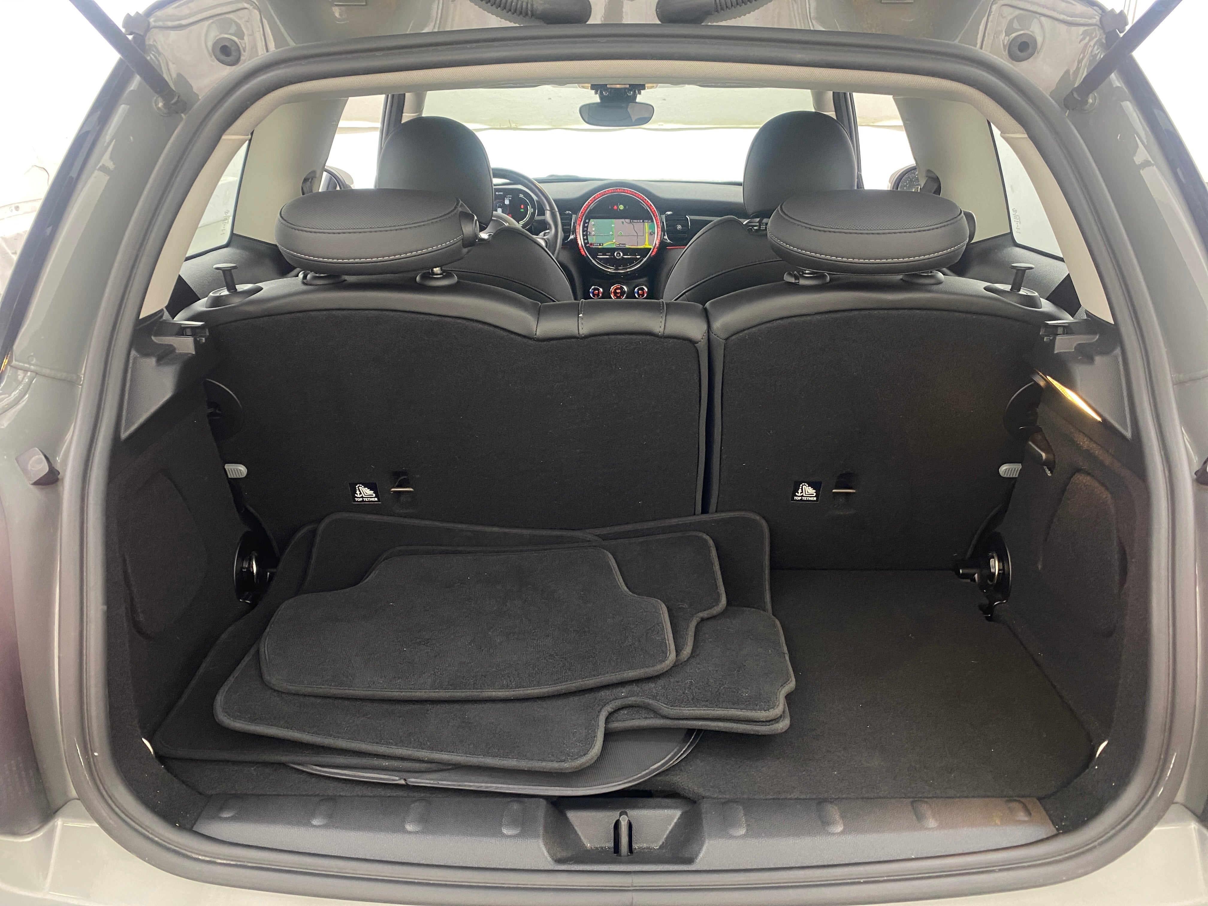 2022 MINI Cooper Hardtop SE 6