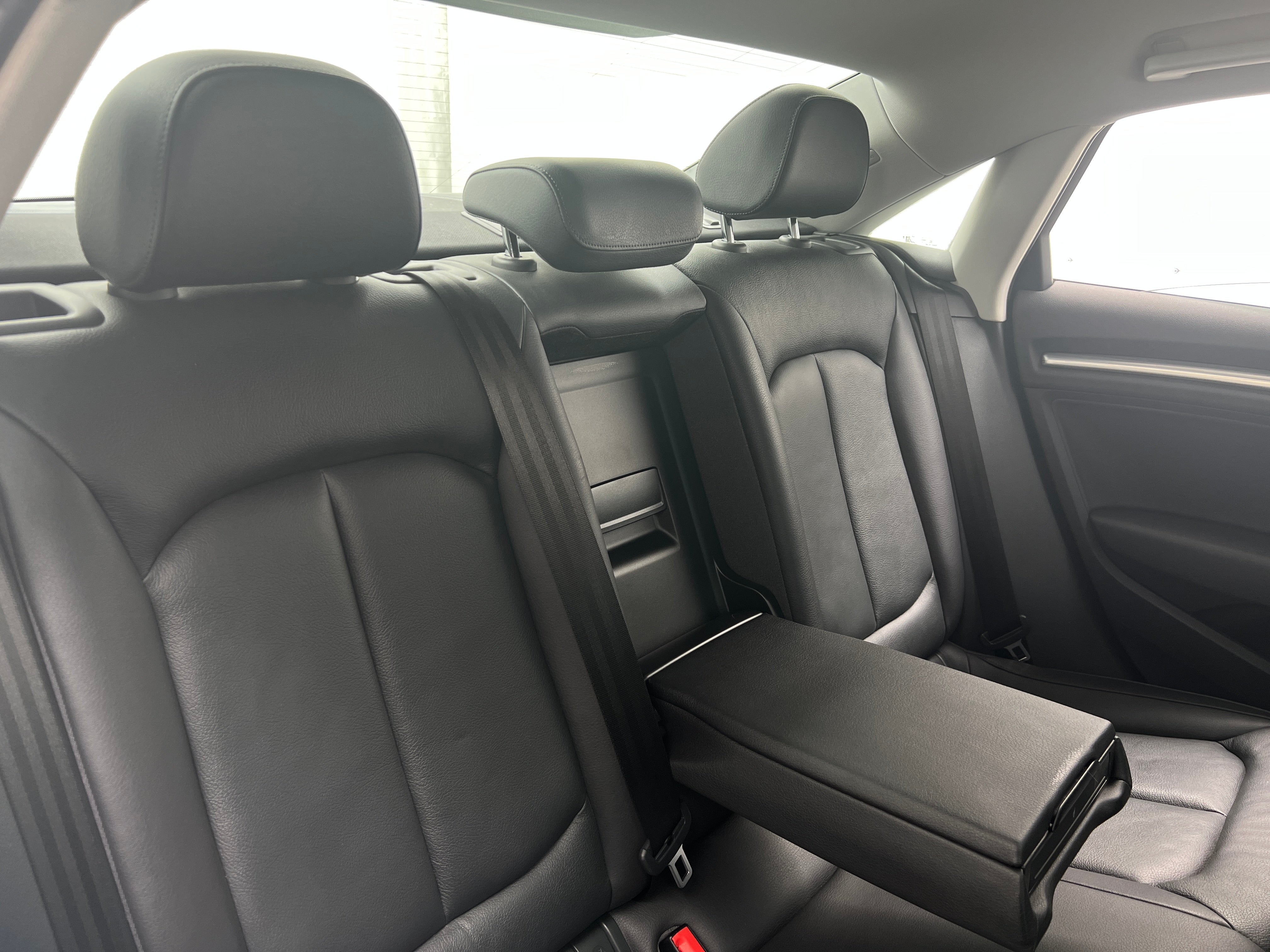 2015 Audi A3 Premium Plus 5