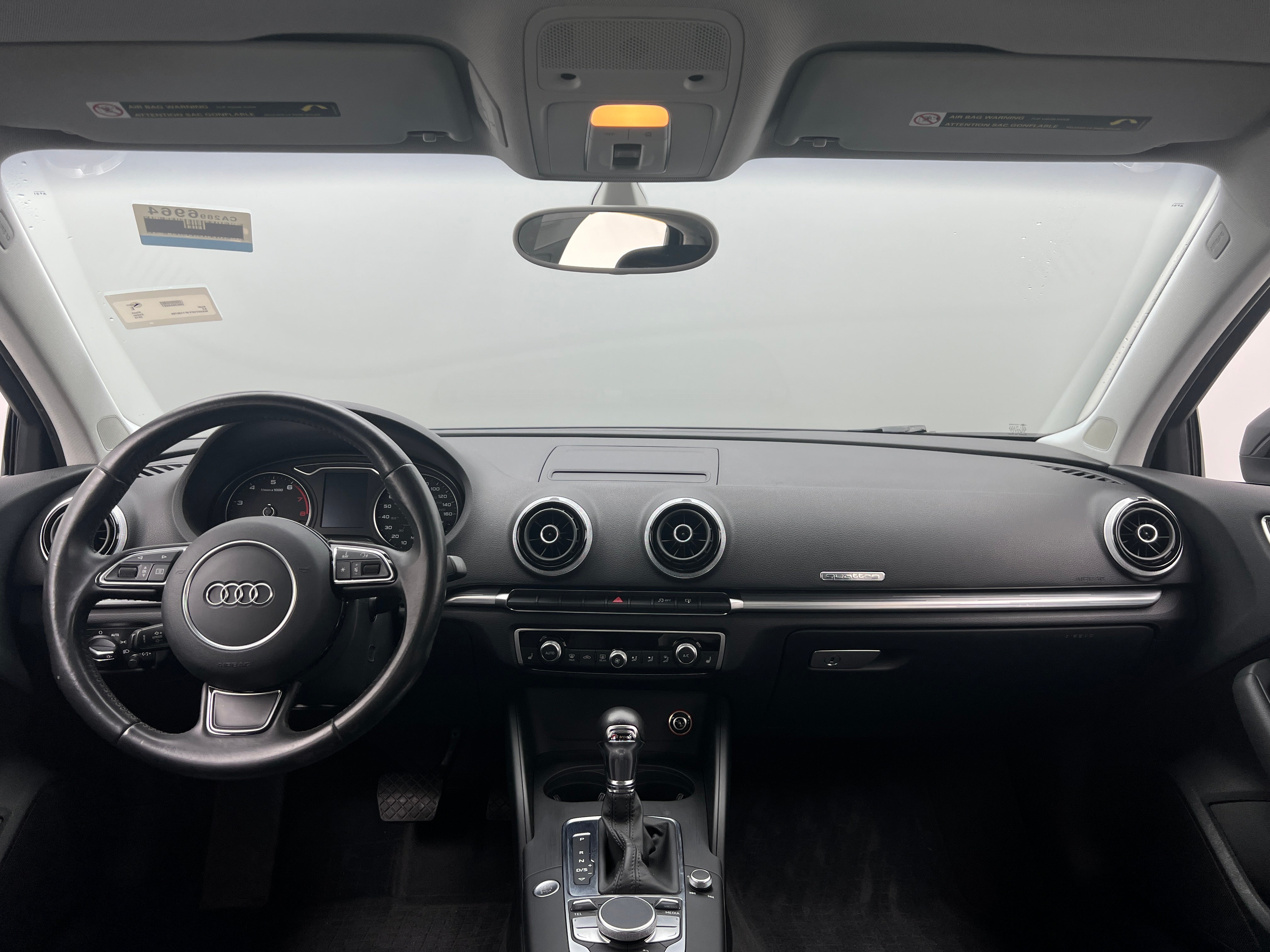2015 Audi A3 Premium Plus 2