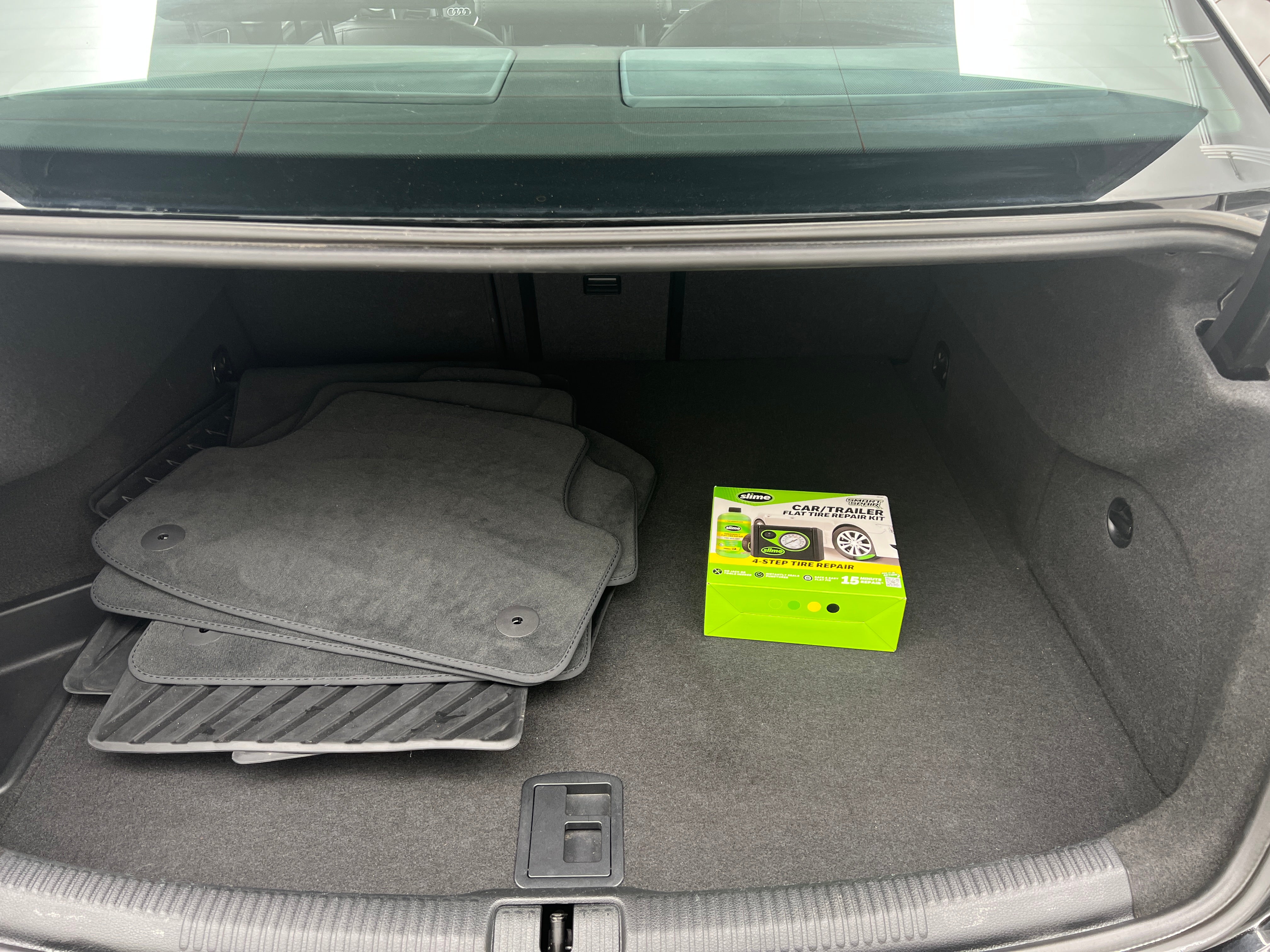 2015 Audi A3 Premium Plus 6