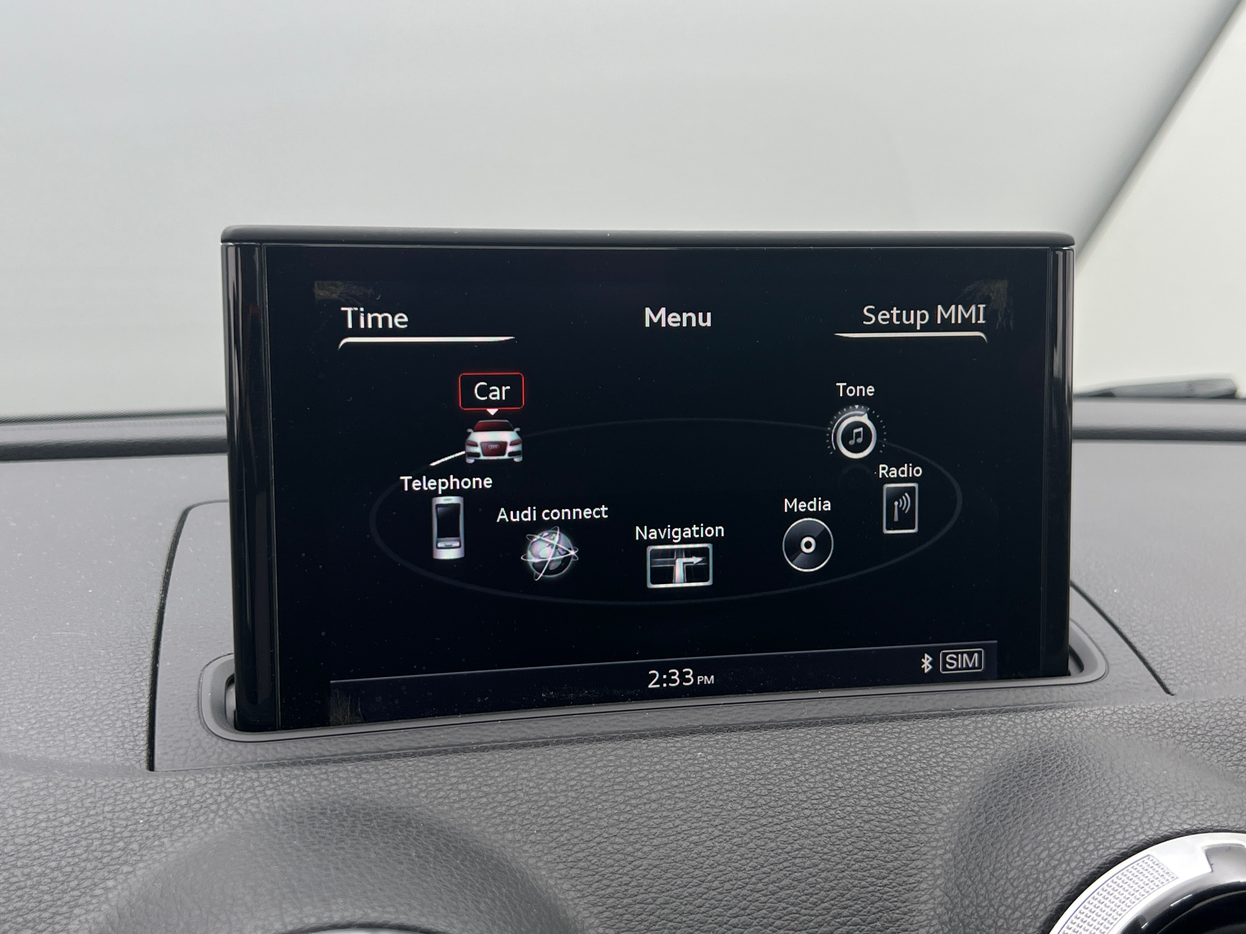 2015 Audi A3 Premium Plus 3