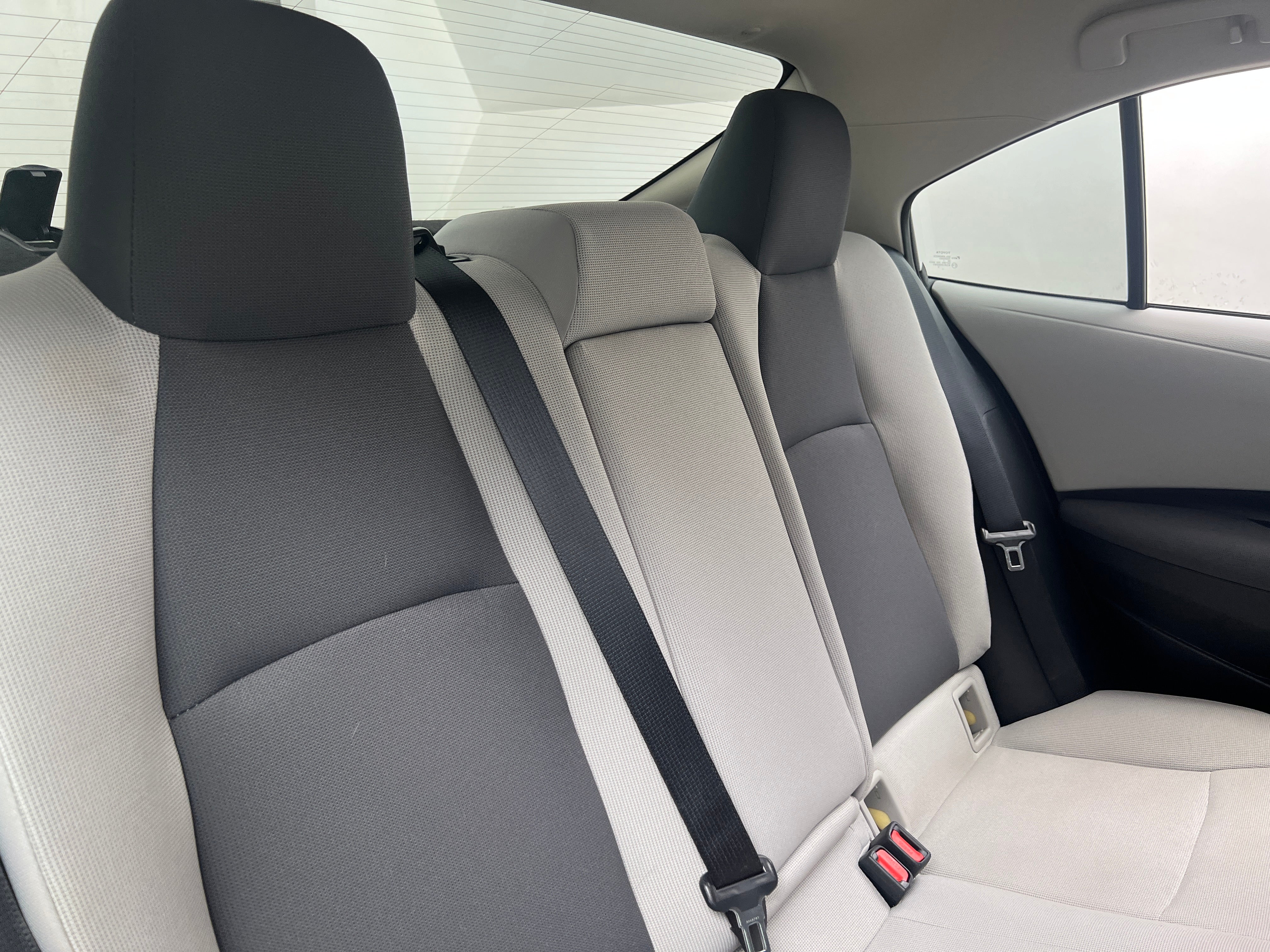 2022 Toyota Corolla LE 6