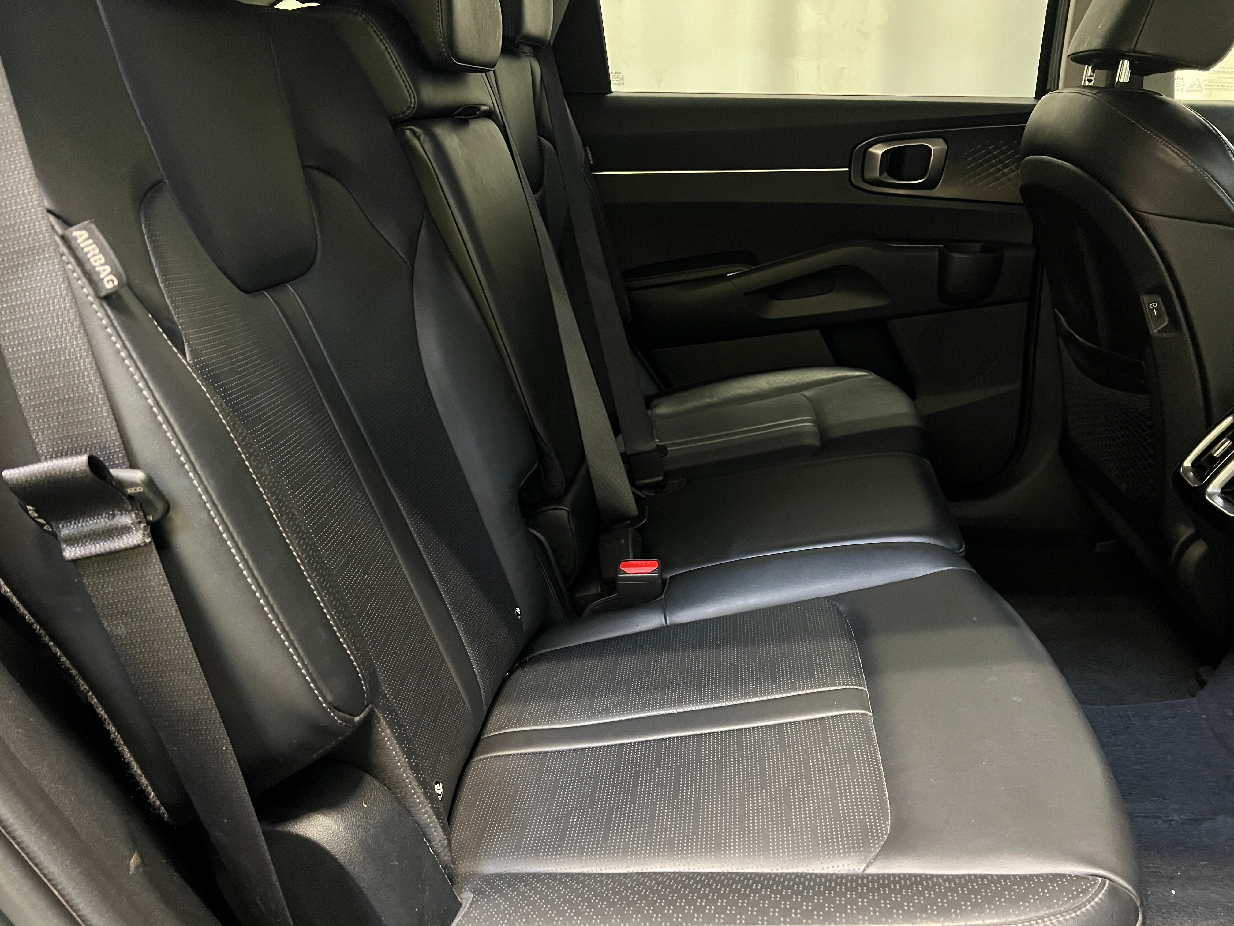 2024 Kia Sorento S 5