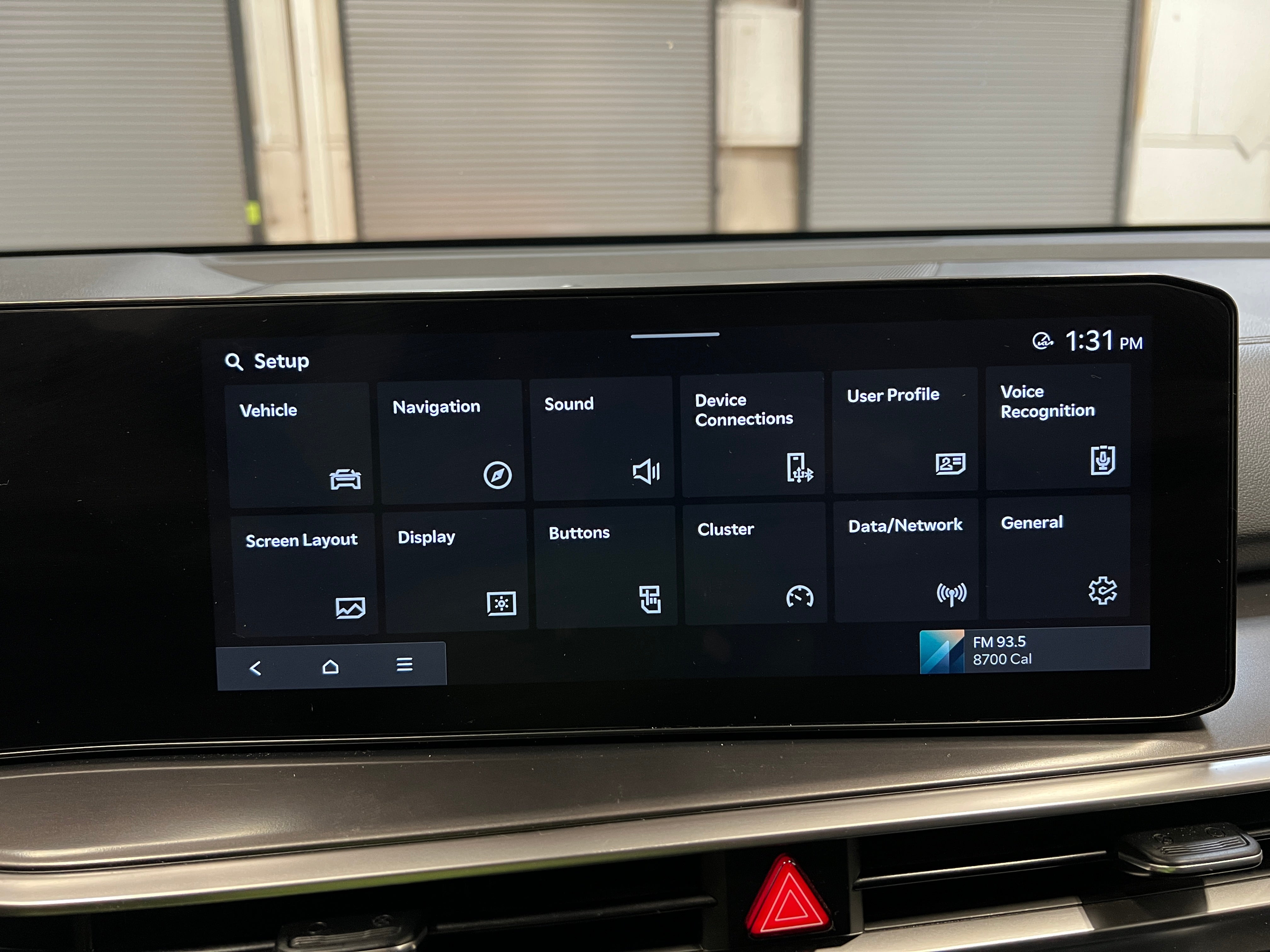 2024 Kia Sorento S 3