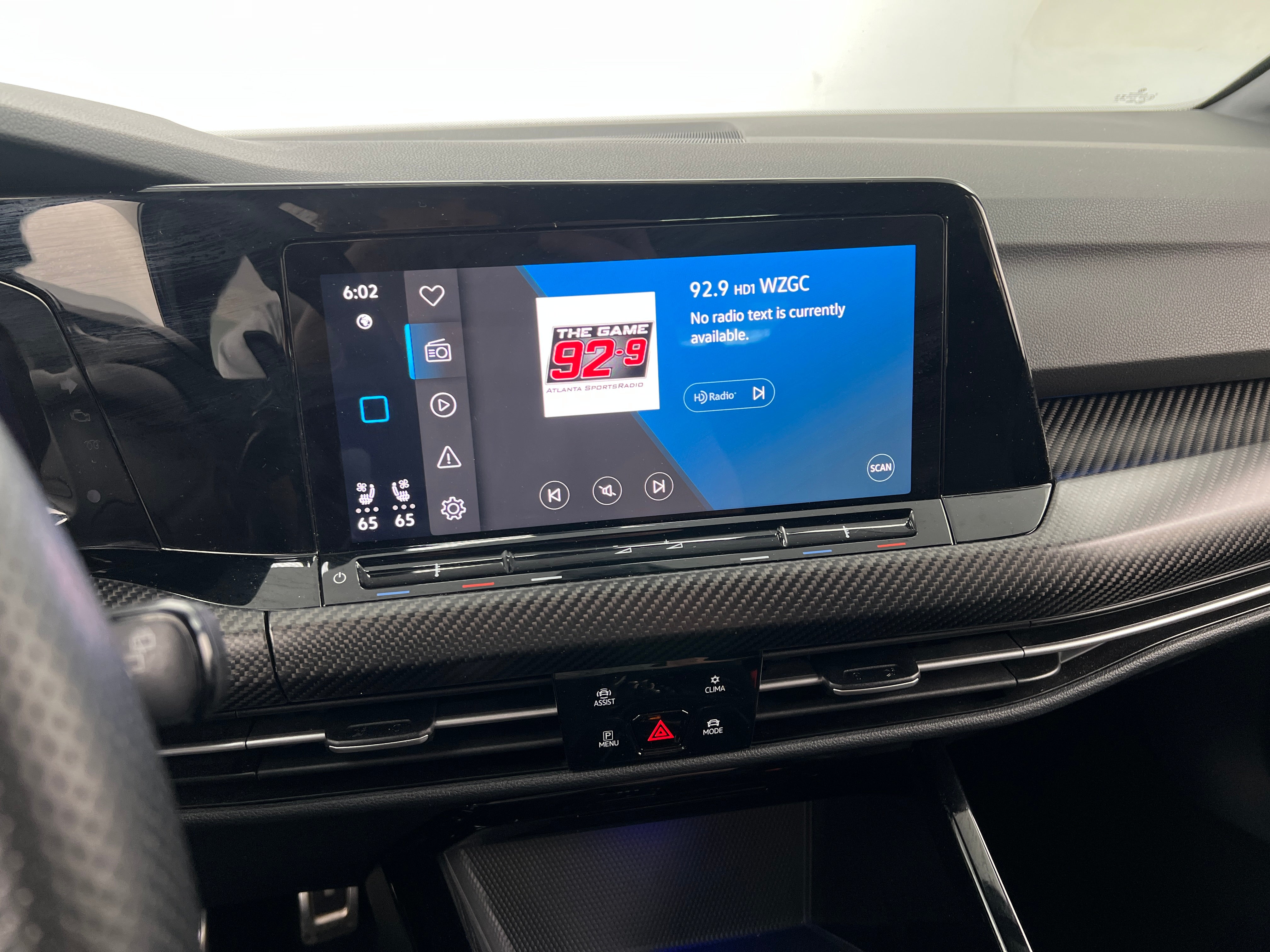 2023 Volkswagen Golf R 20th Anniversary Edition 3