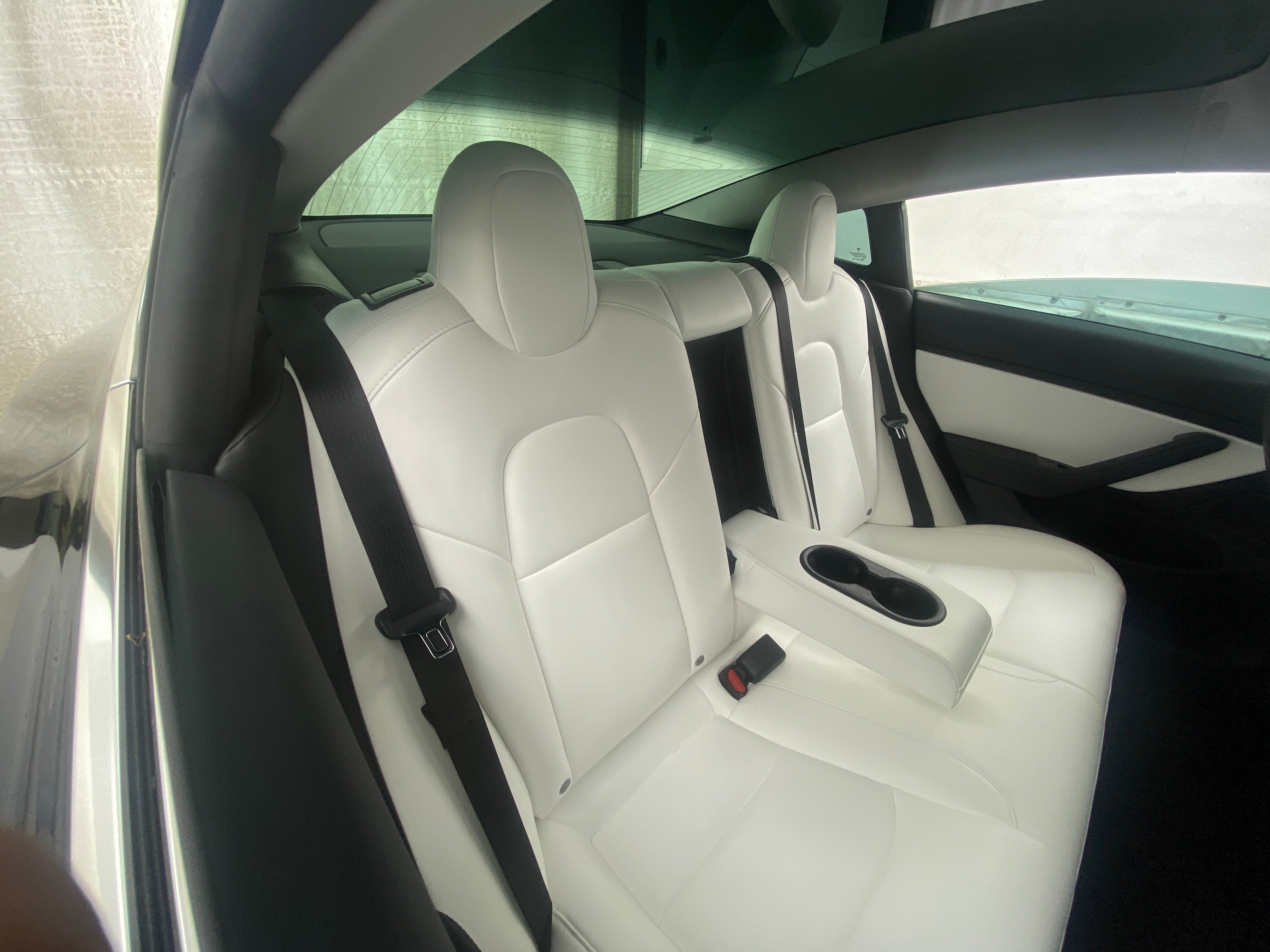 2019 Tesla Model 3 Standard Range 5