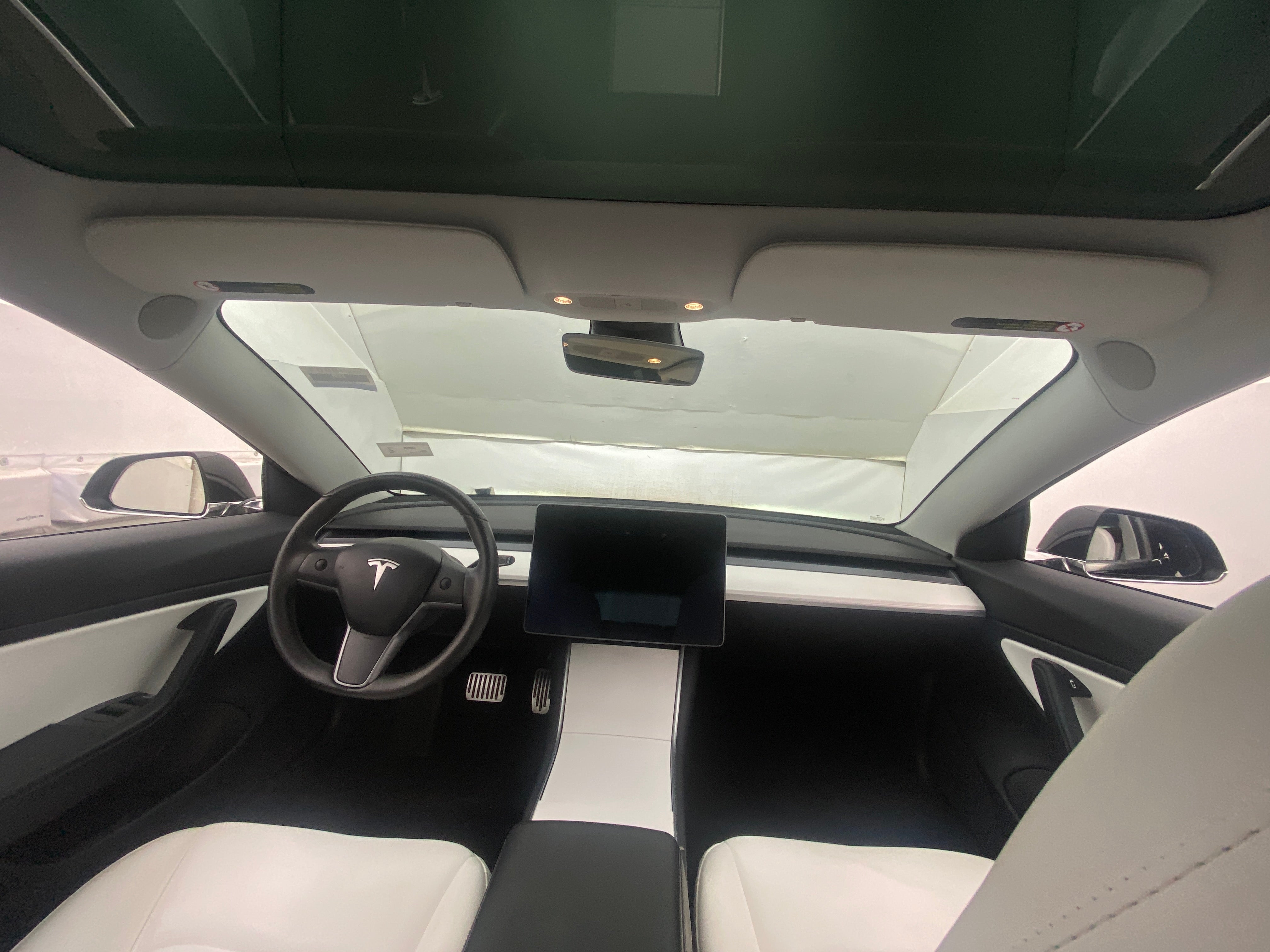 2019 Tesla Model 3 Standard Range 2