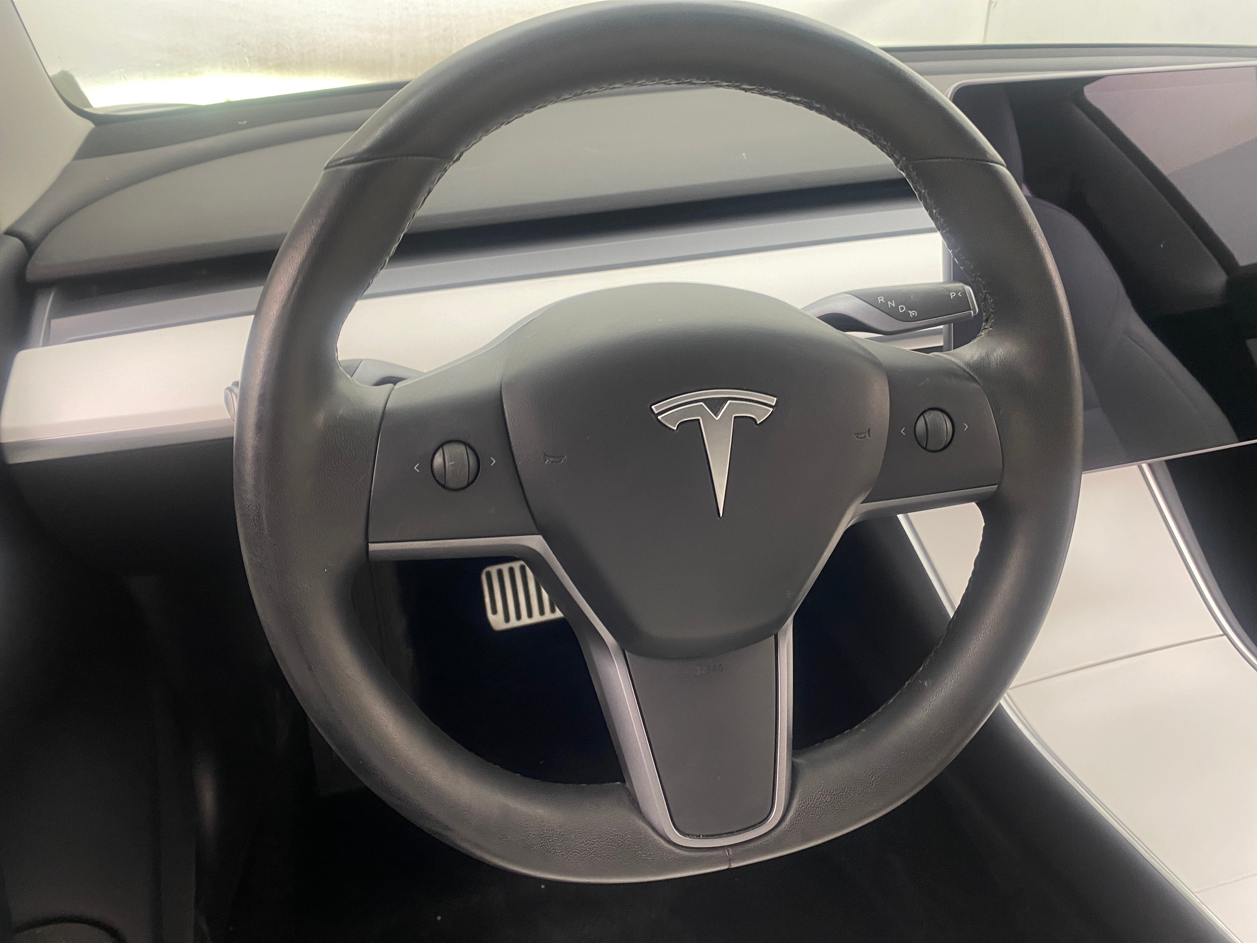 2019 Tesla Model 3 Standard Range 4