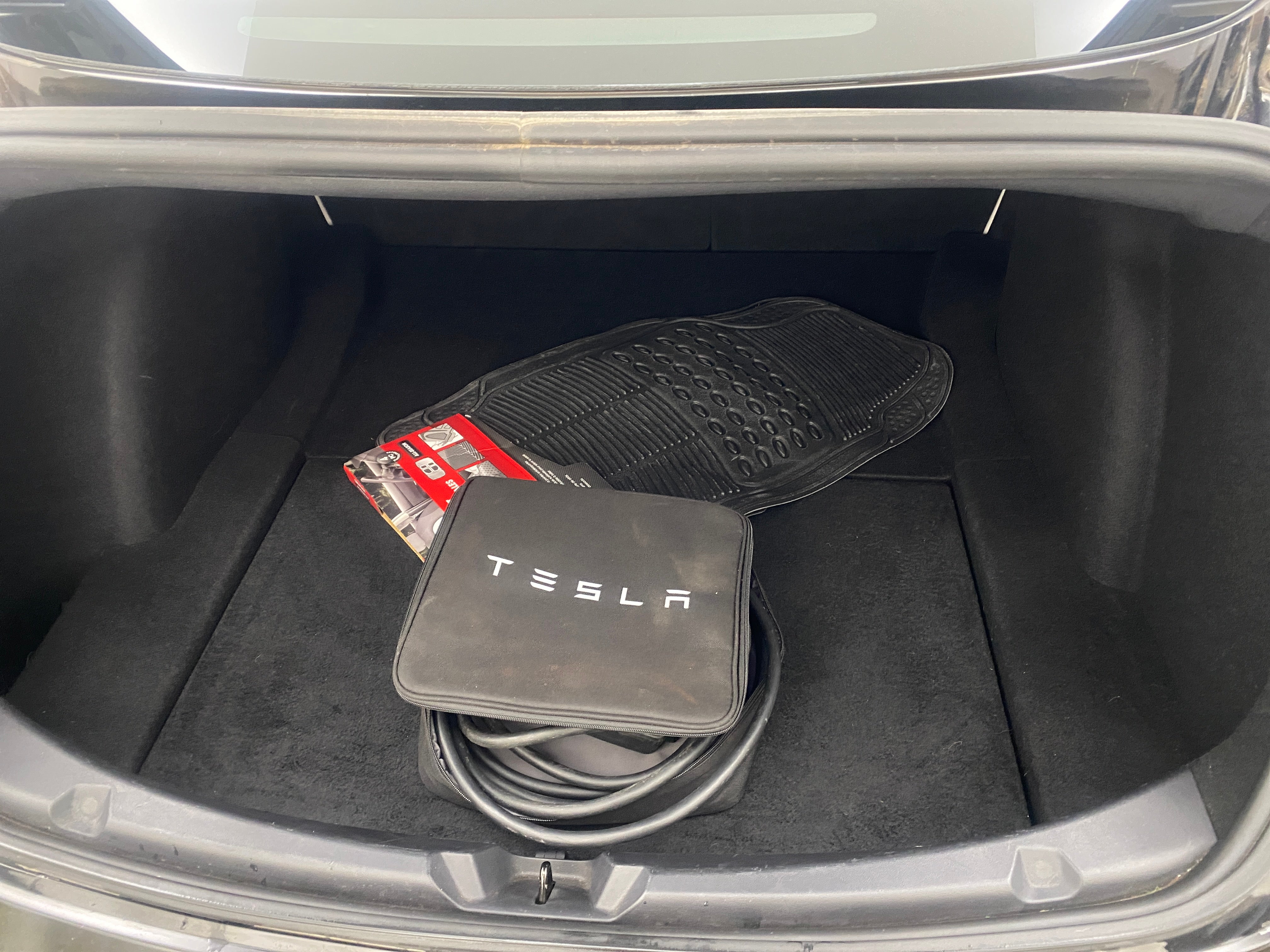 2019 Tesla Model 3 Standard Range 6