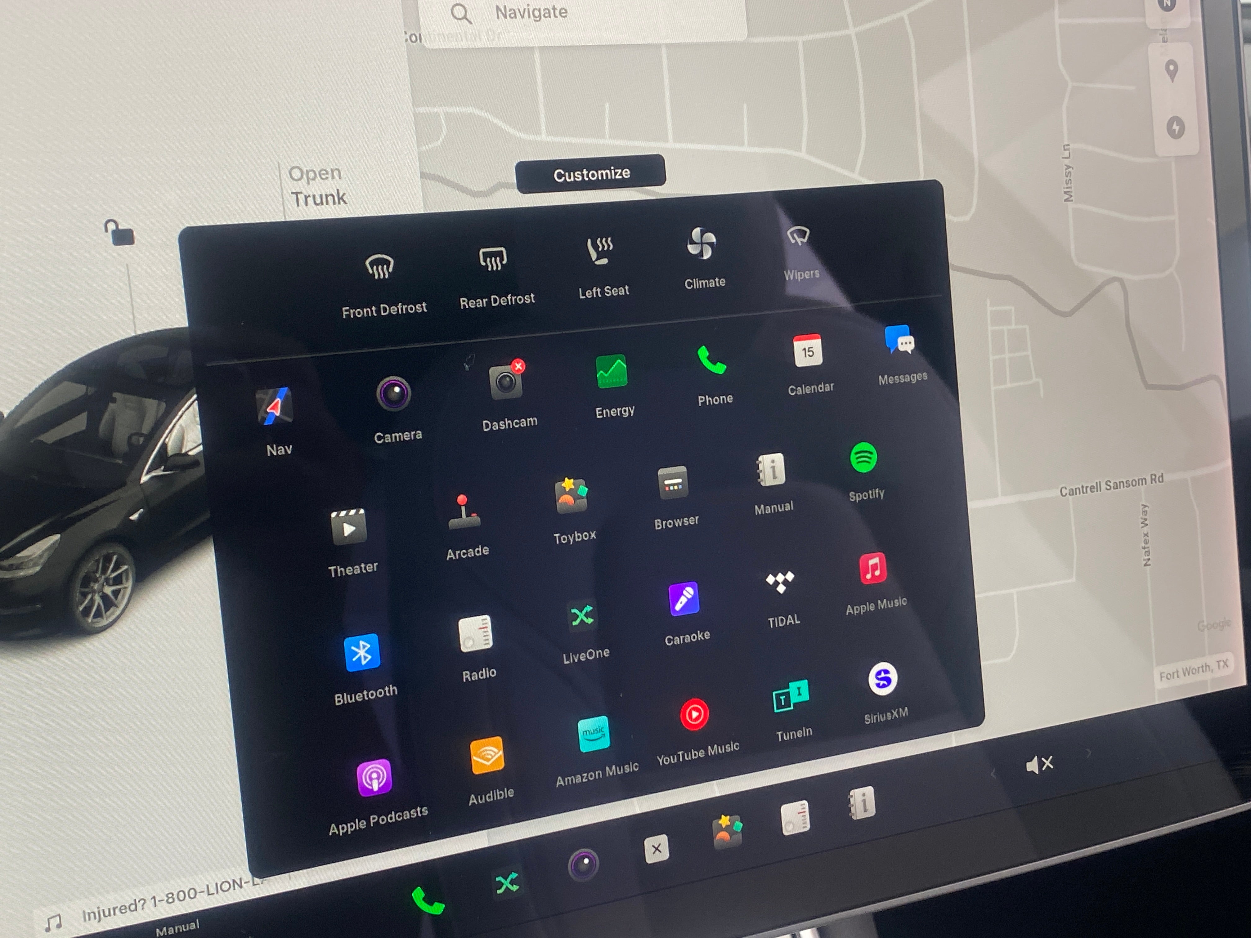 2019 Tesla Model 3 Standard Range 3