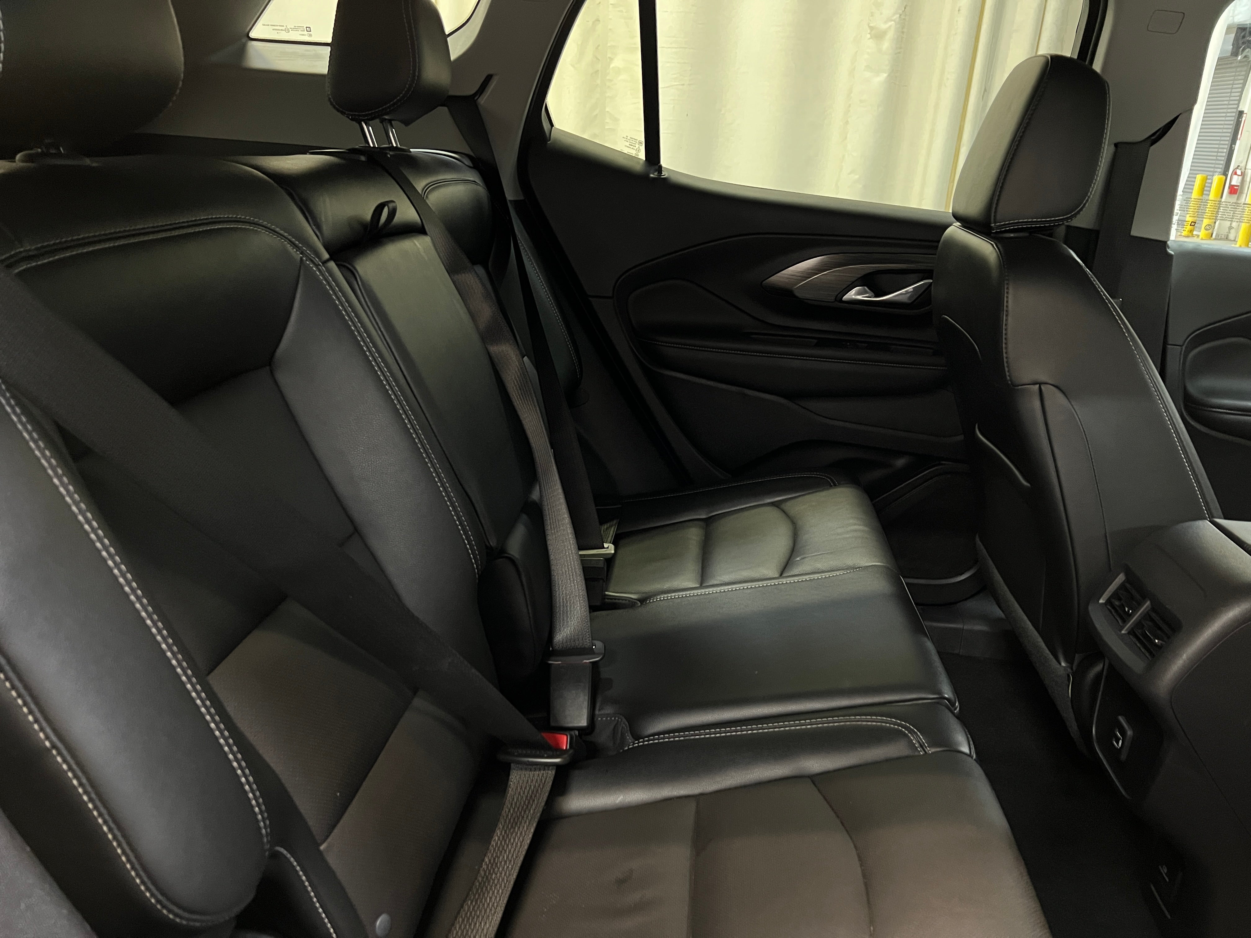 2024 GMC Terrain SLT 5
