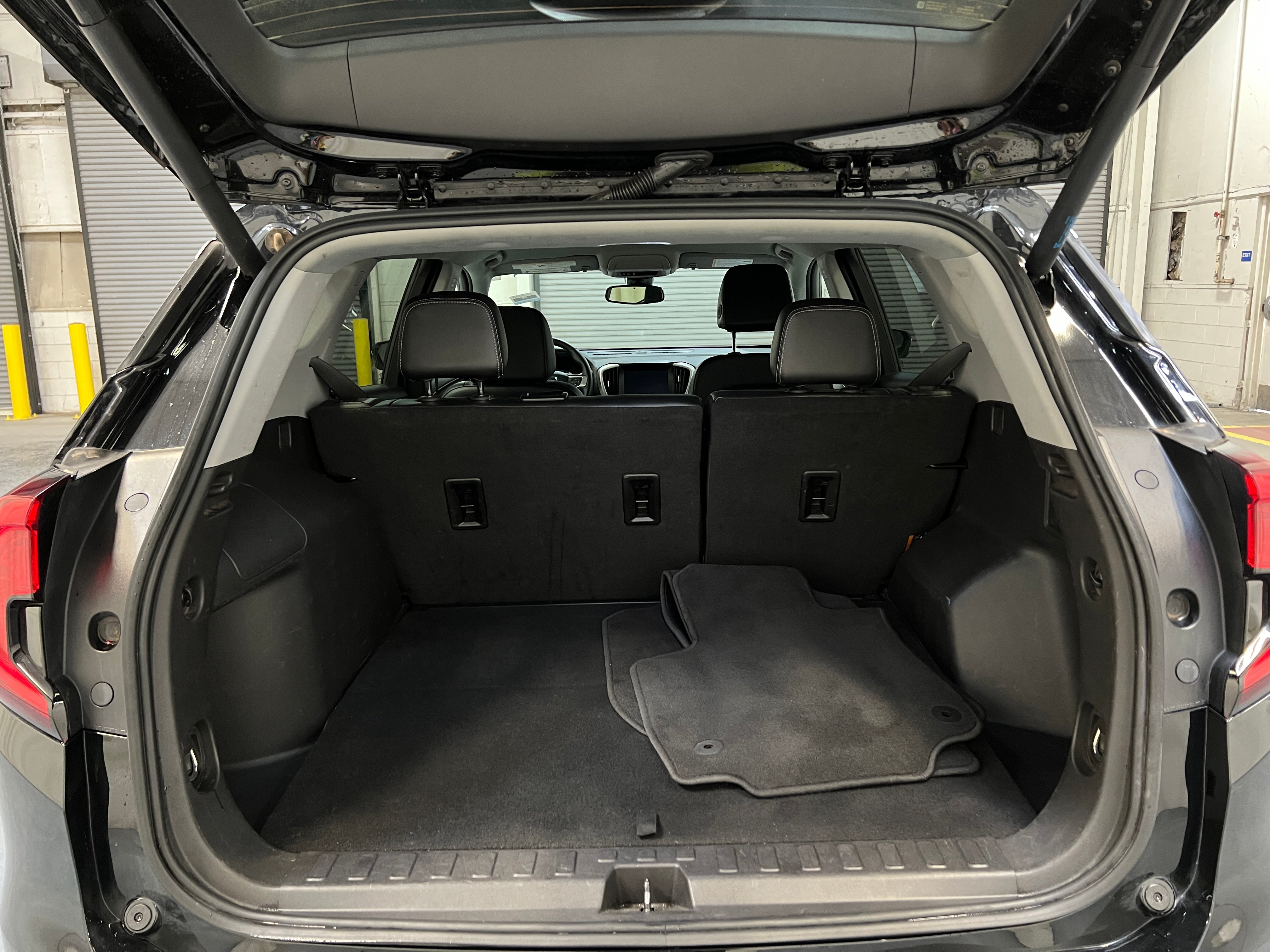 2024 GMC Terrain SLT 6