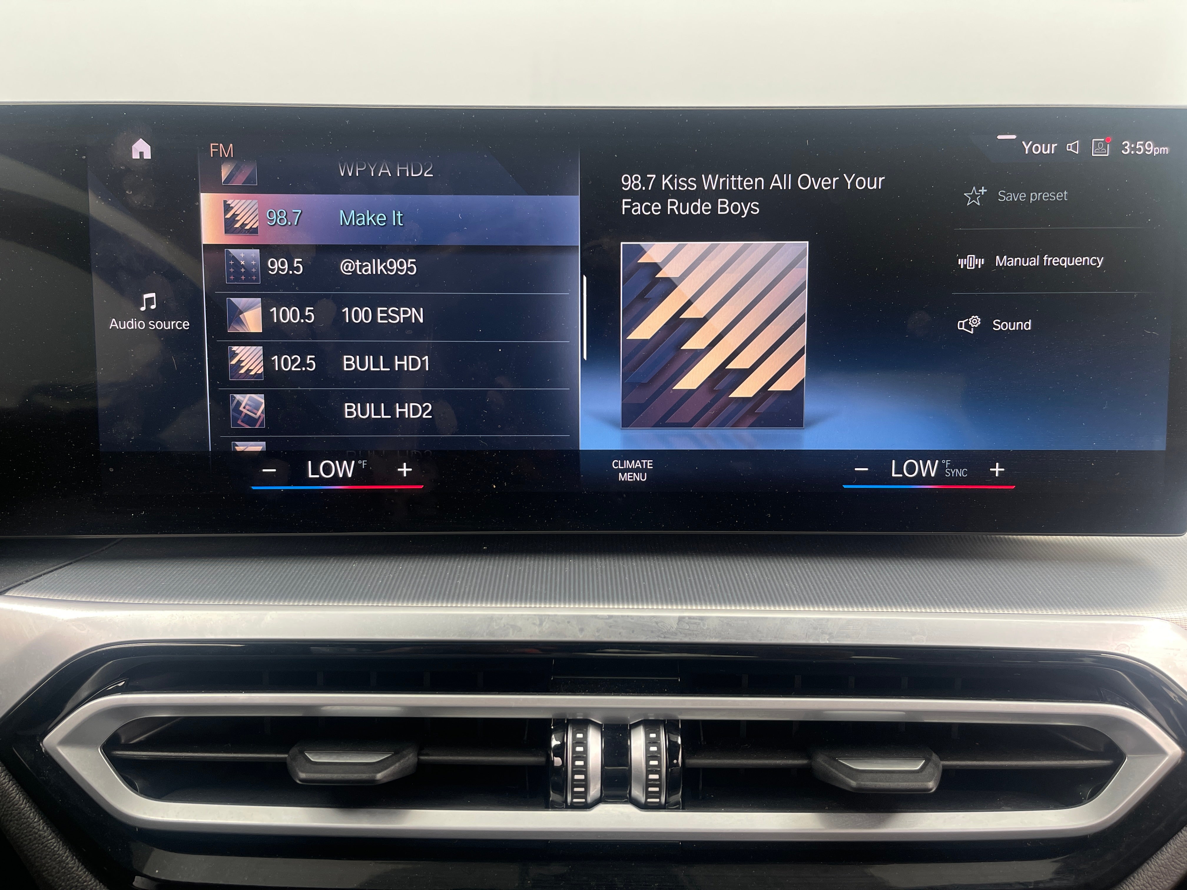 2024 BMW 4 Series 430i 2