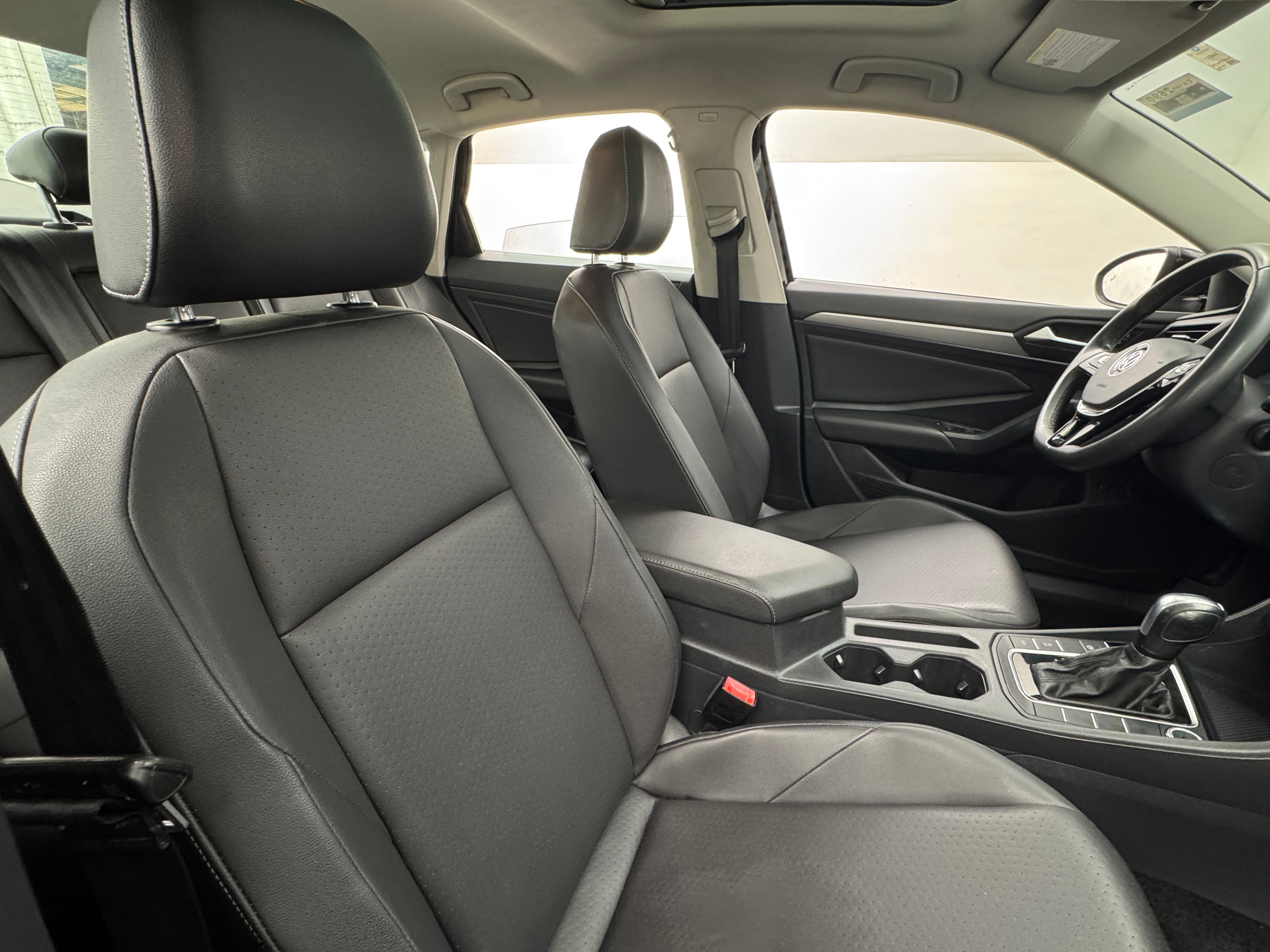 2020 Volkswagen Jetta SE 2