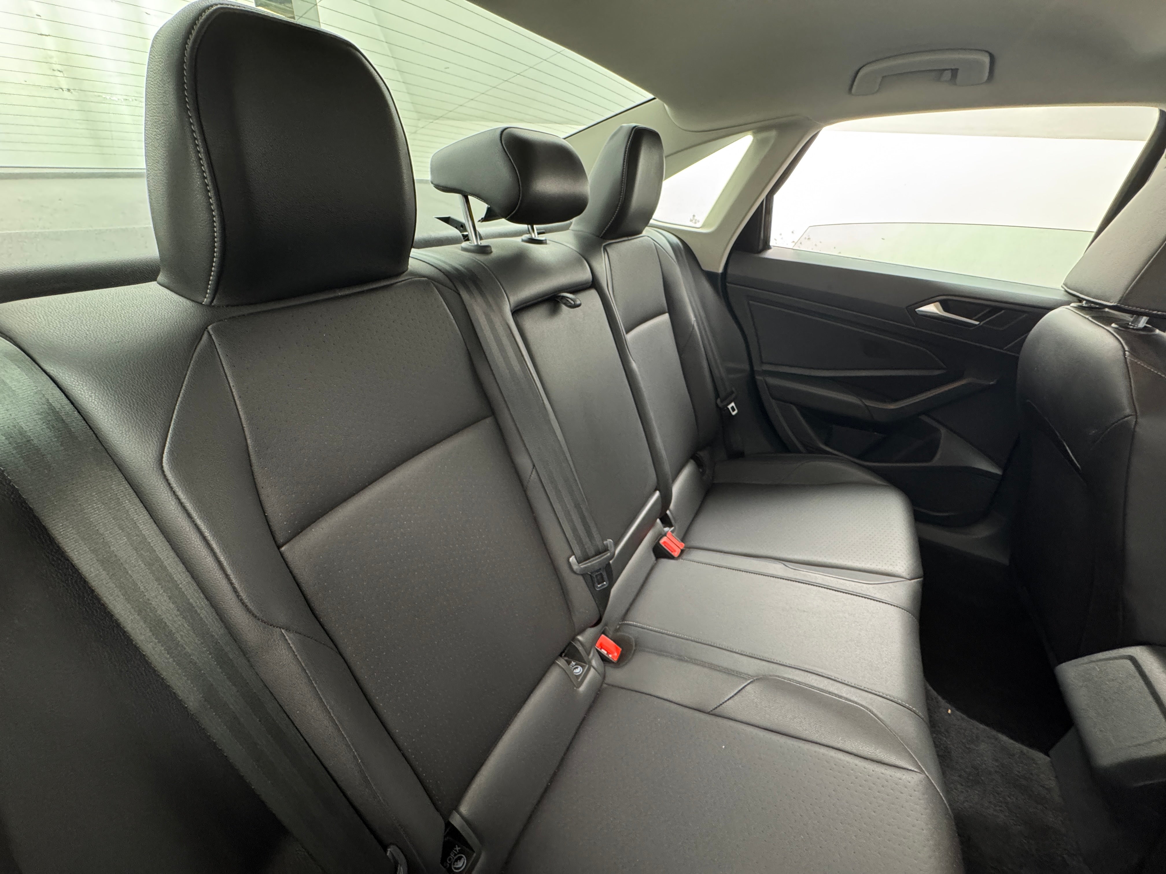 2020 Volkswagen Jetta SE 6