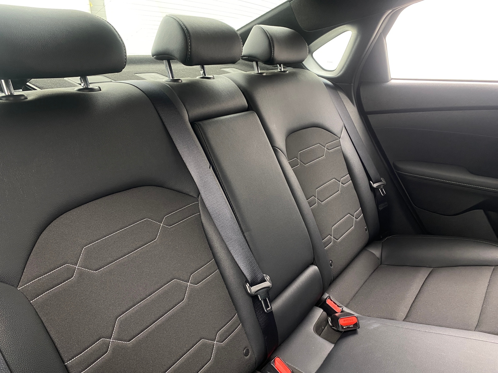 Thumbnail: 2023 Kia Forte - 6