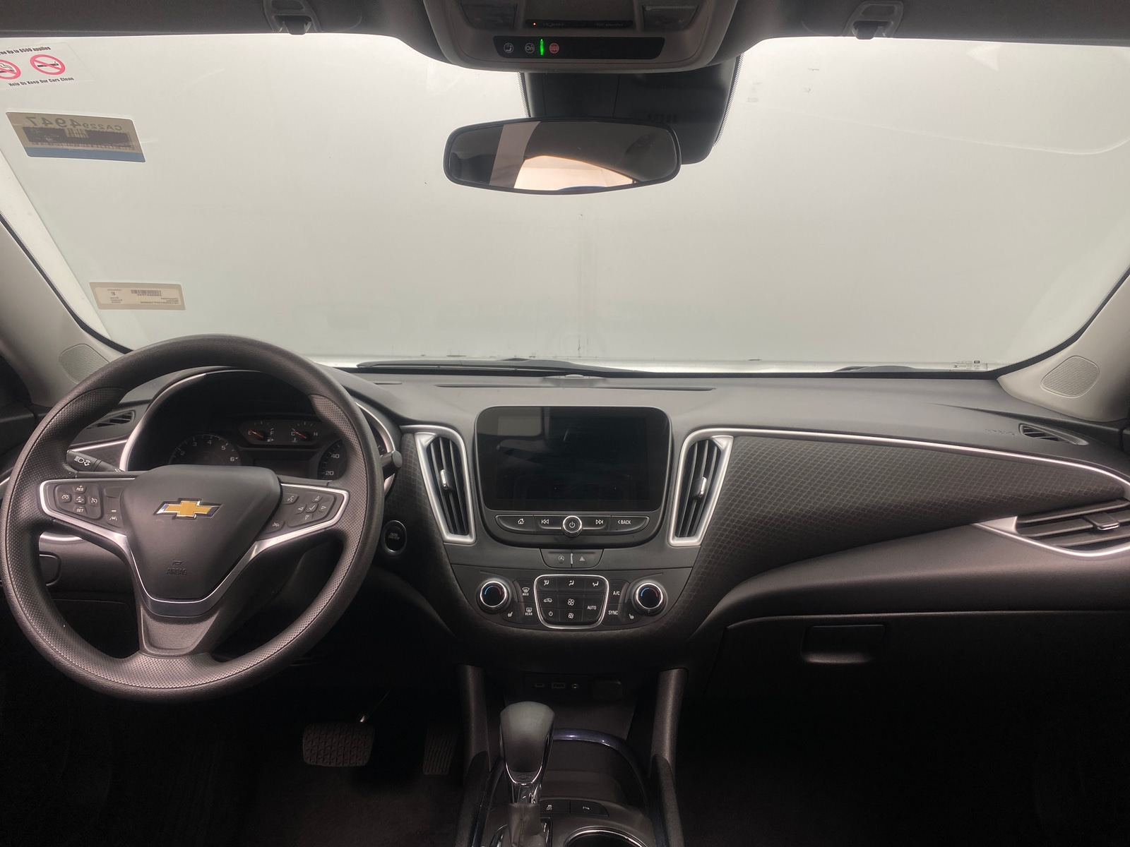 Thumbnail: 2023 Chevrolet Malibu - 3
